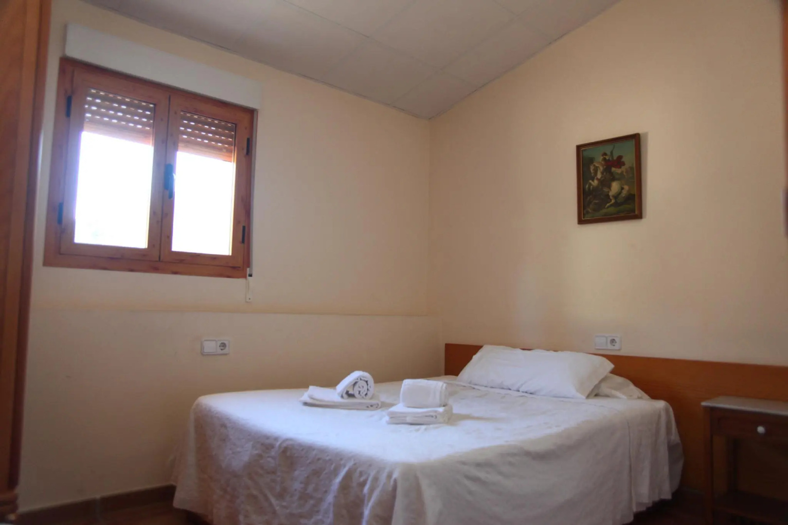 Hospedium Hotel Rural Venta Sant Jordi