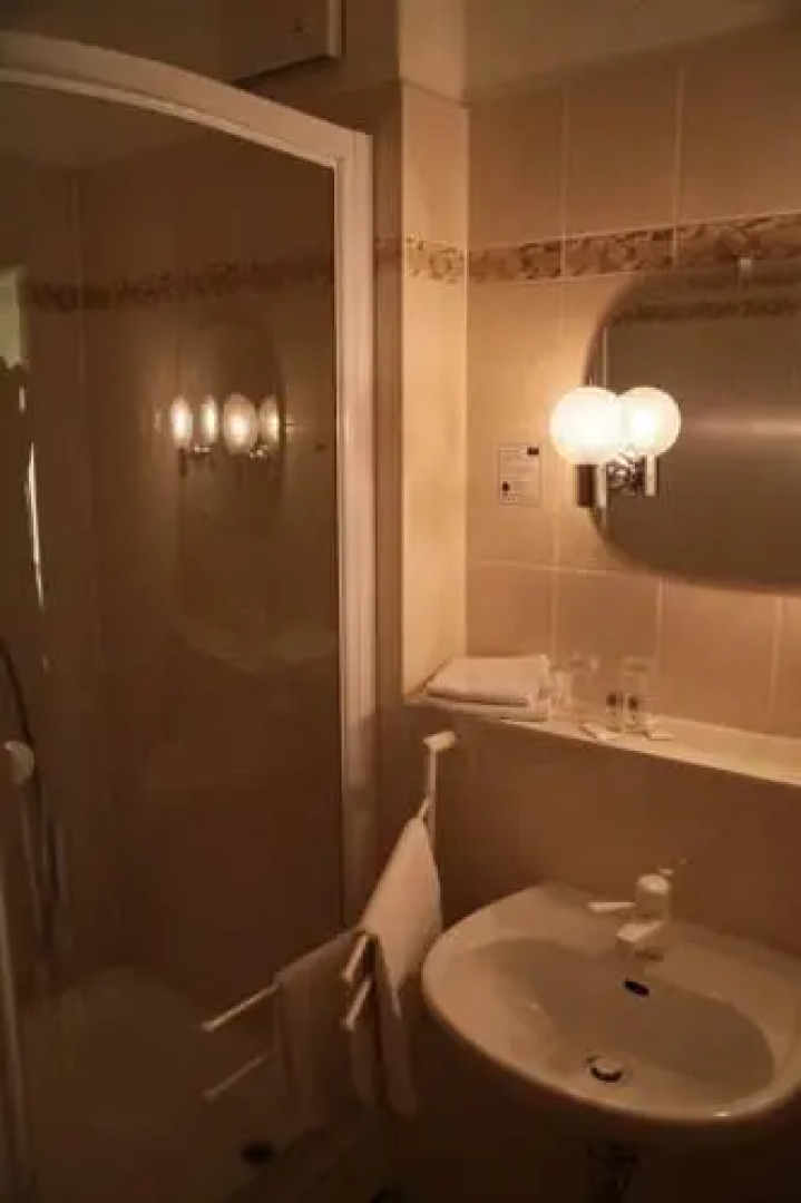 Landhotel Jürgenstorf