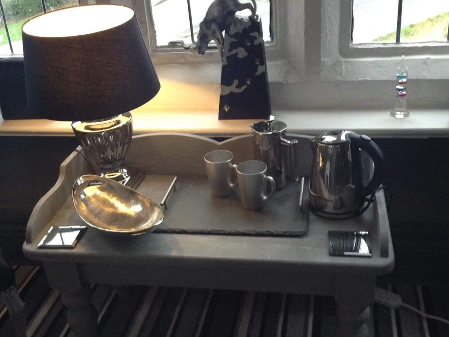 The Old Station Hotel