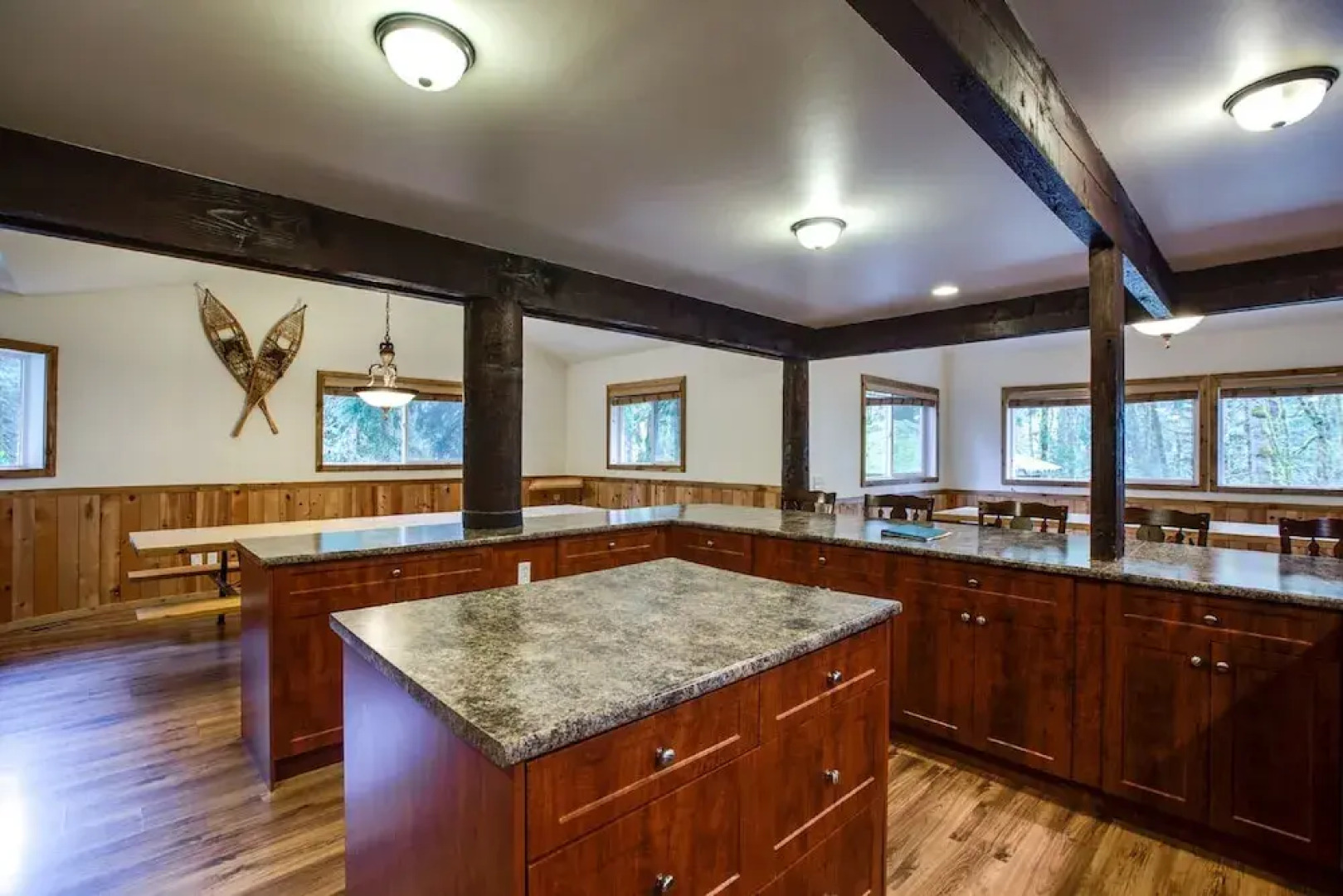 03MBH - WIFI -Pets OK - Sleeps 26