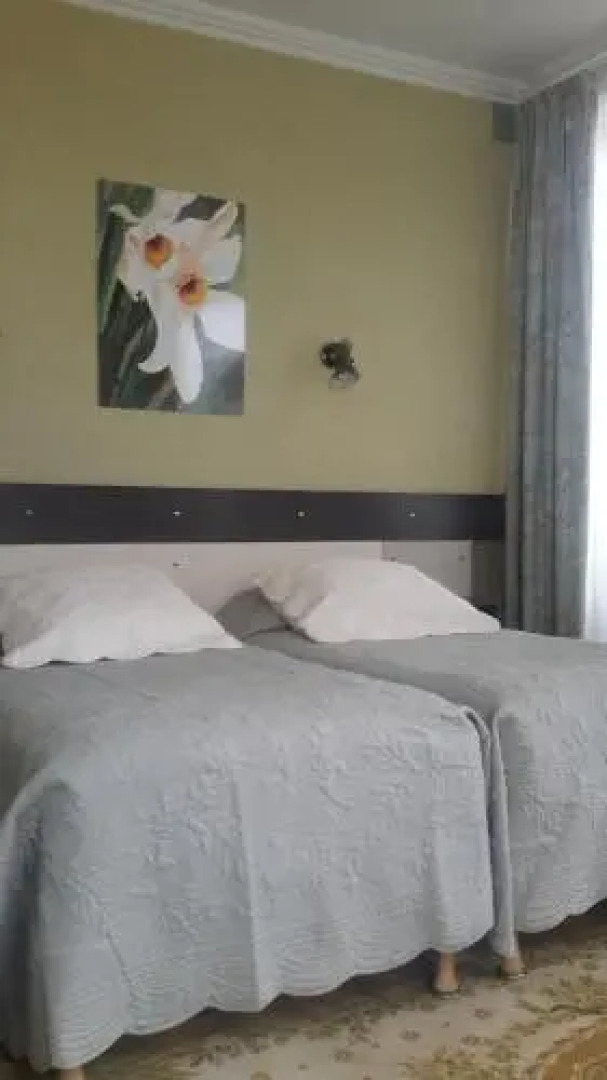 Chambres d'Hotes Florida Villa