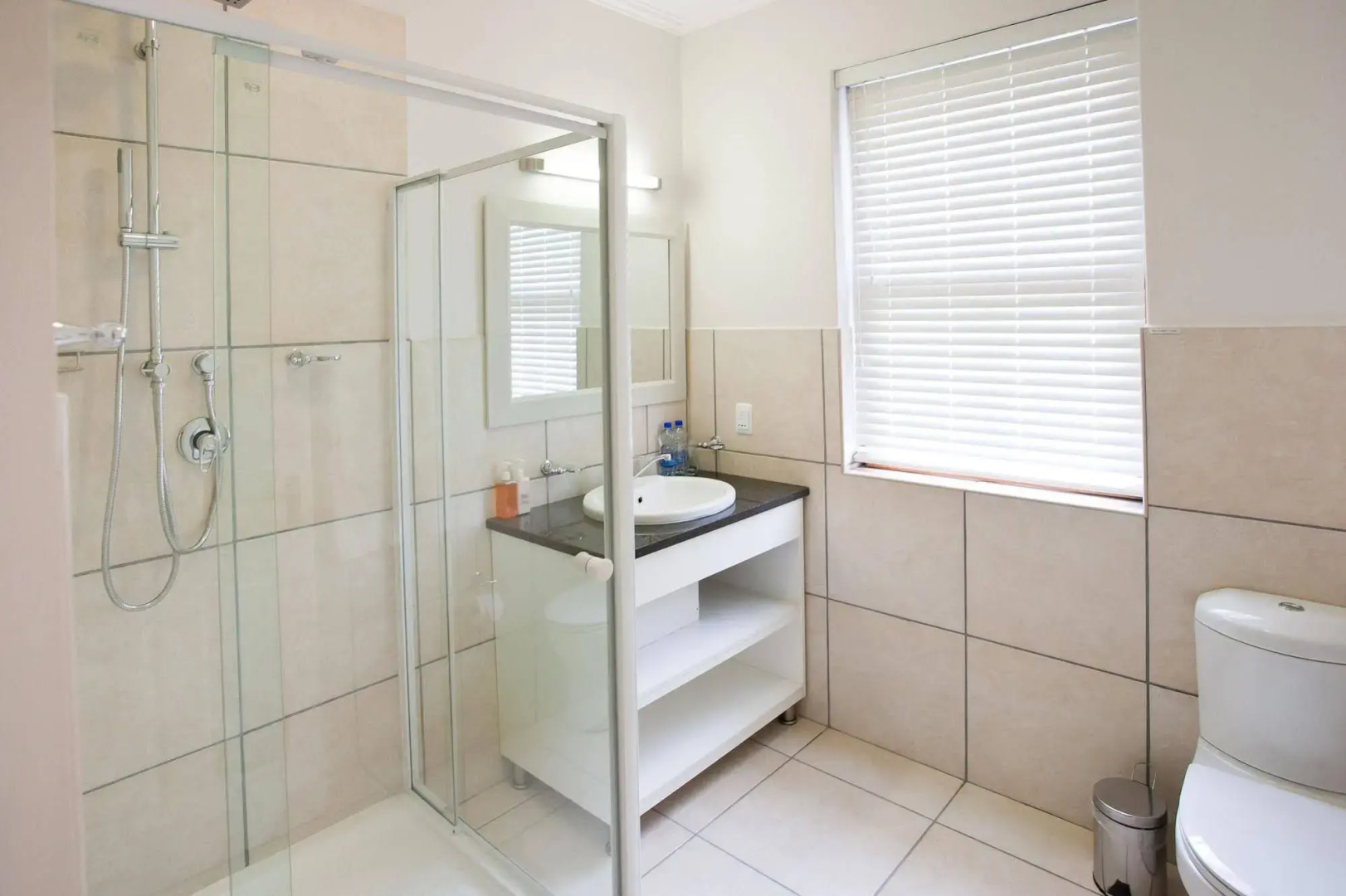 The Queen of Calitzdorp