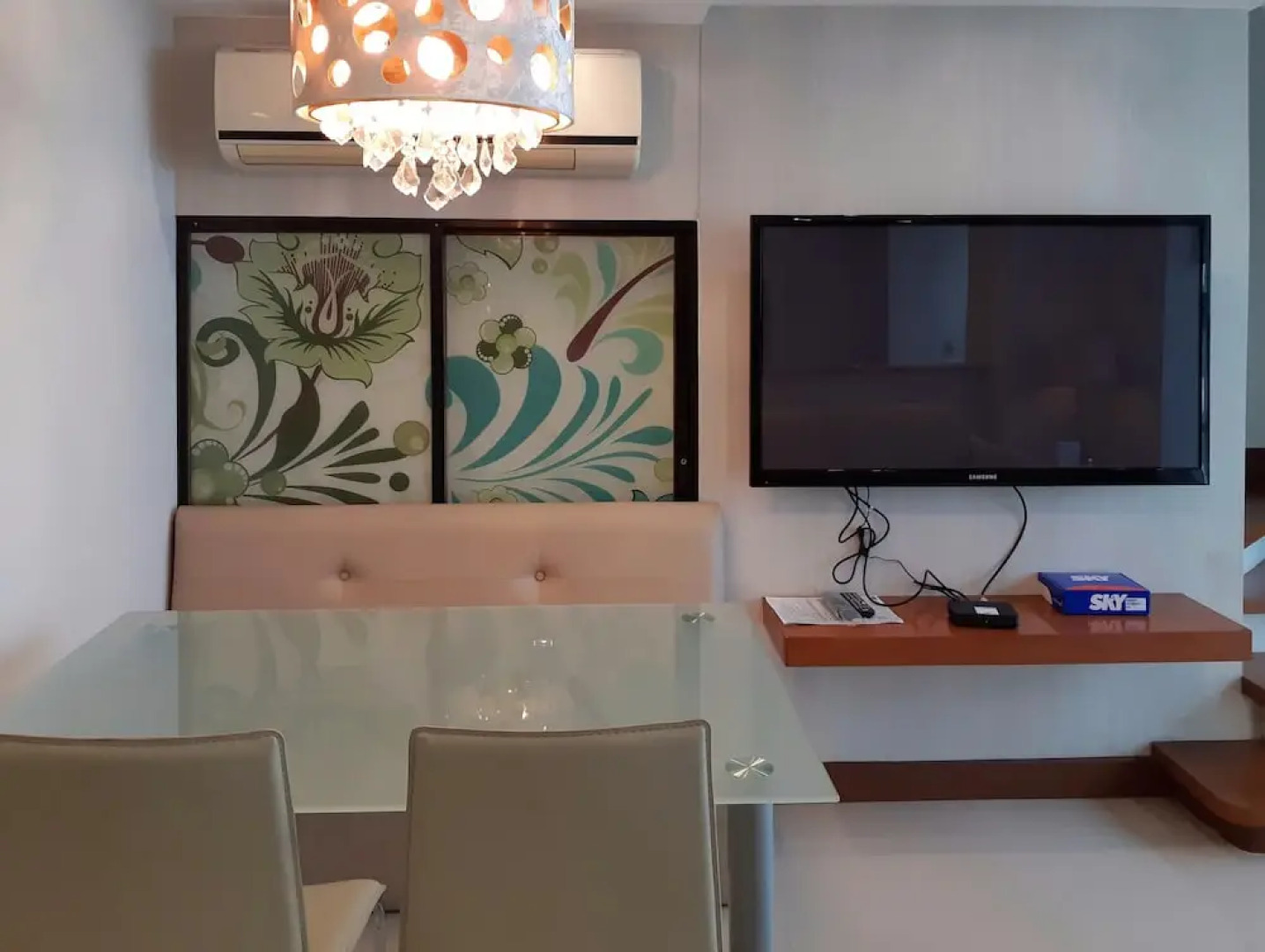 Luxury Loft in Cebu City