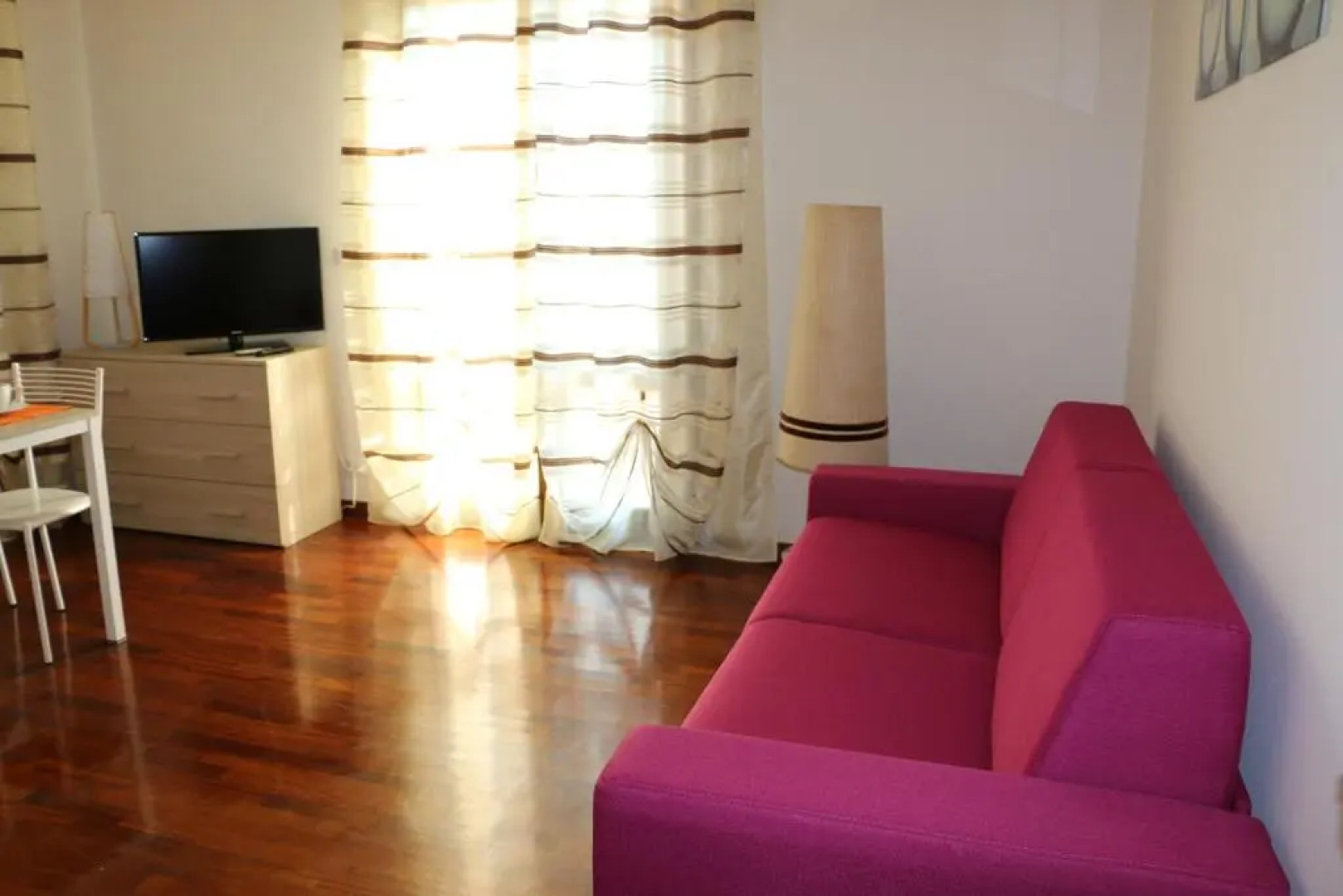 Appartamenti Via Calnova