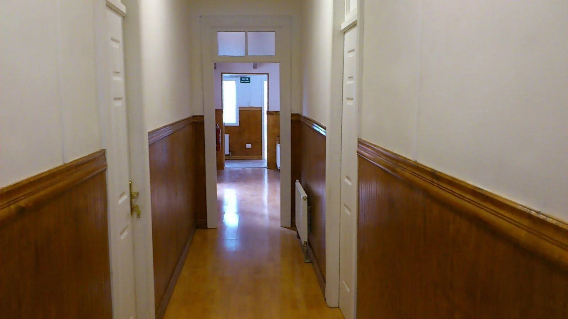 Hostal Vientos de la Patagonia