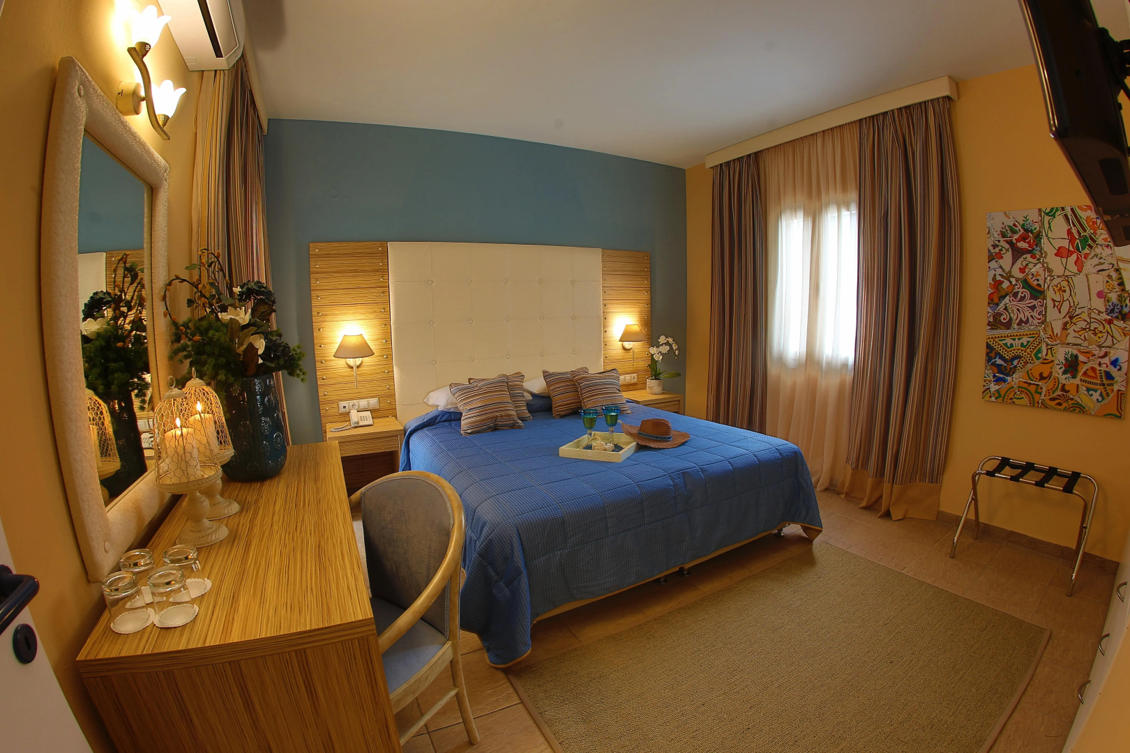 Dolphin Bay Seaside Resort & Suites