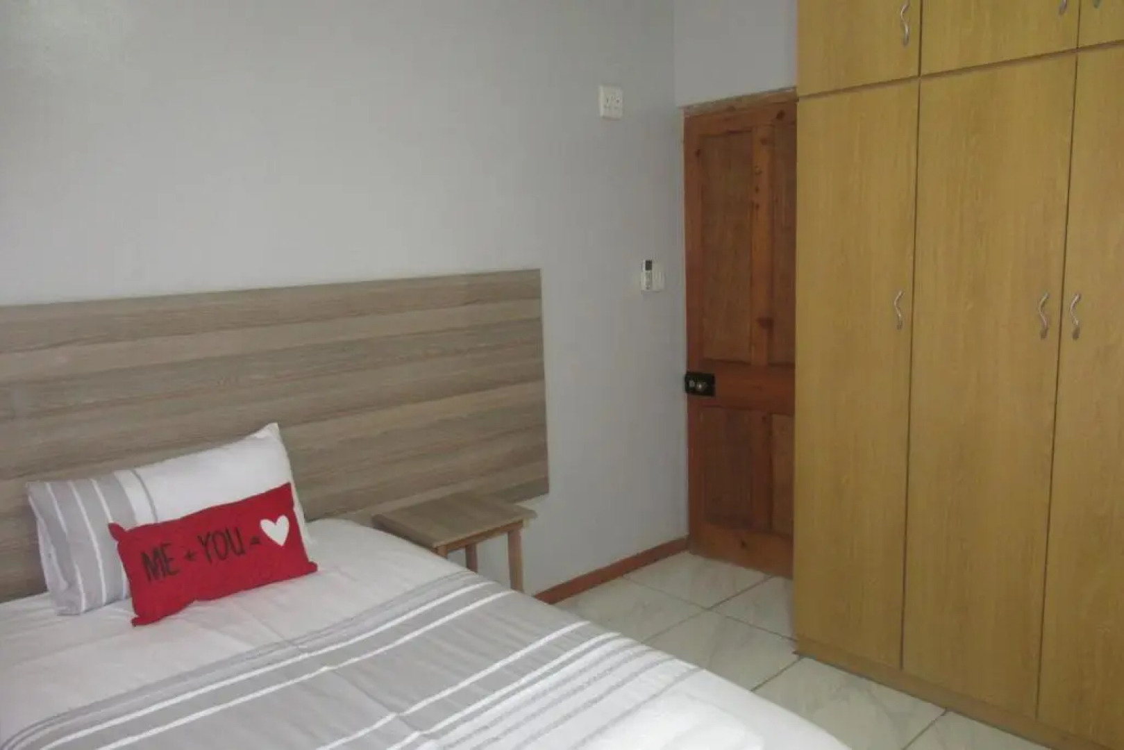 Pab-Love Guest House