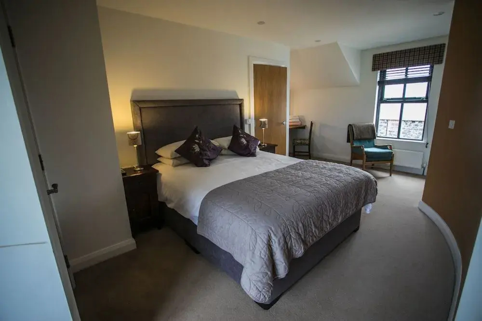 Bayview Farm Holiday Cottages