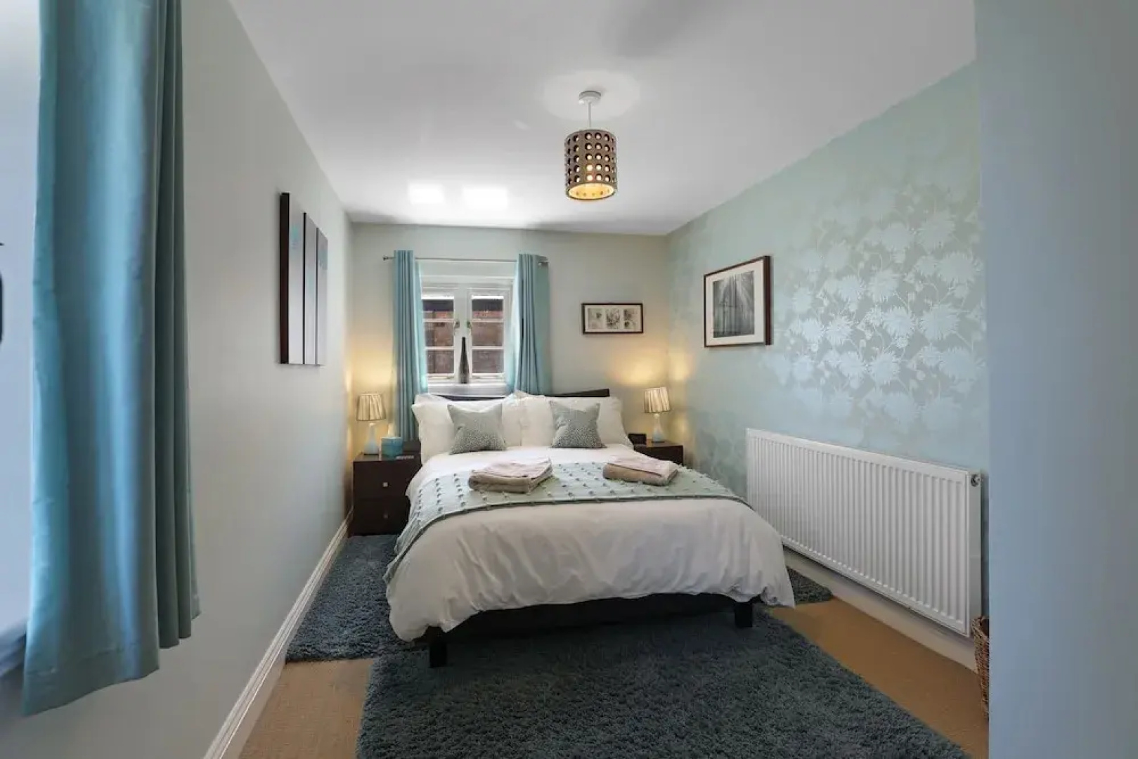Plumtree Cottage