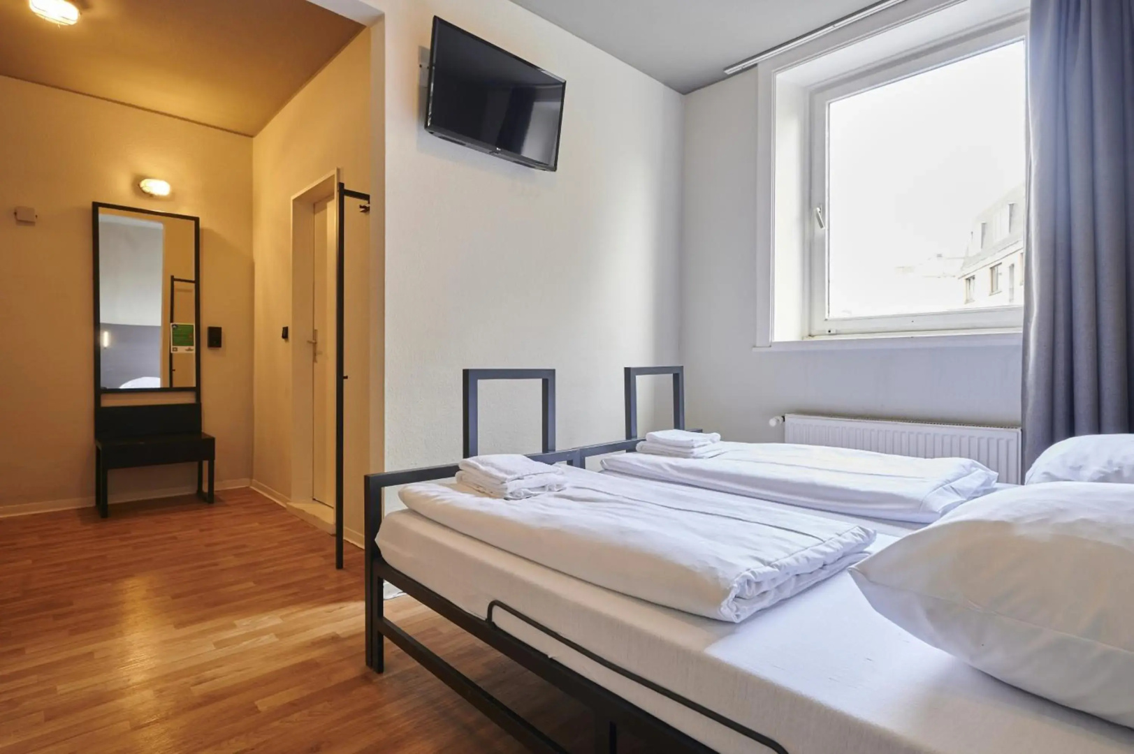 a&o Hamburg Reeperbahn - Hostel