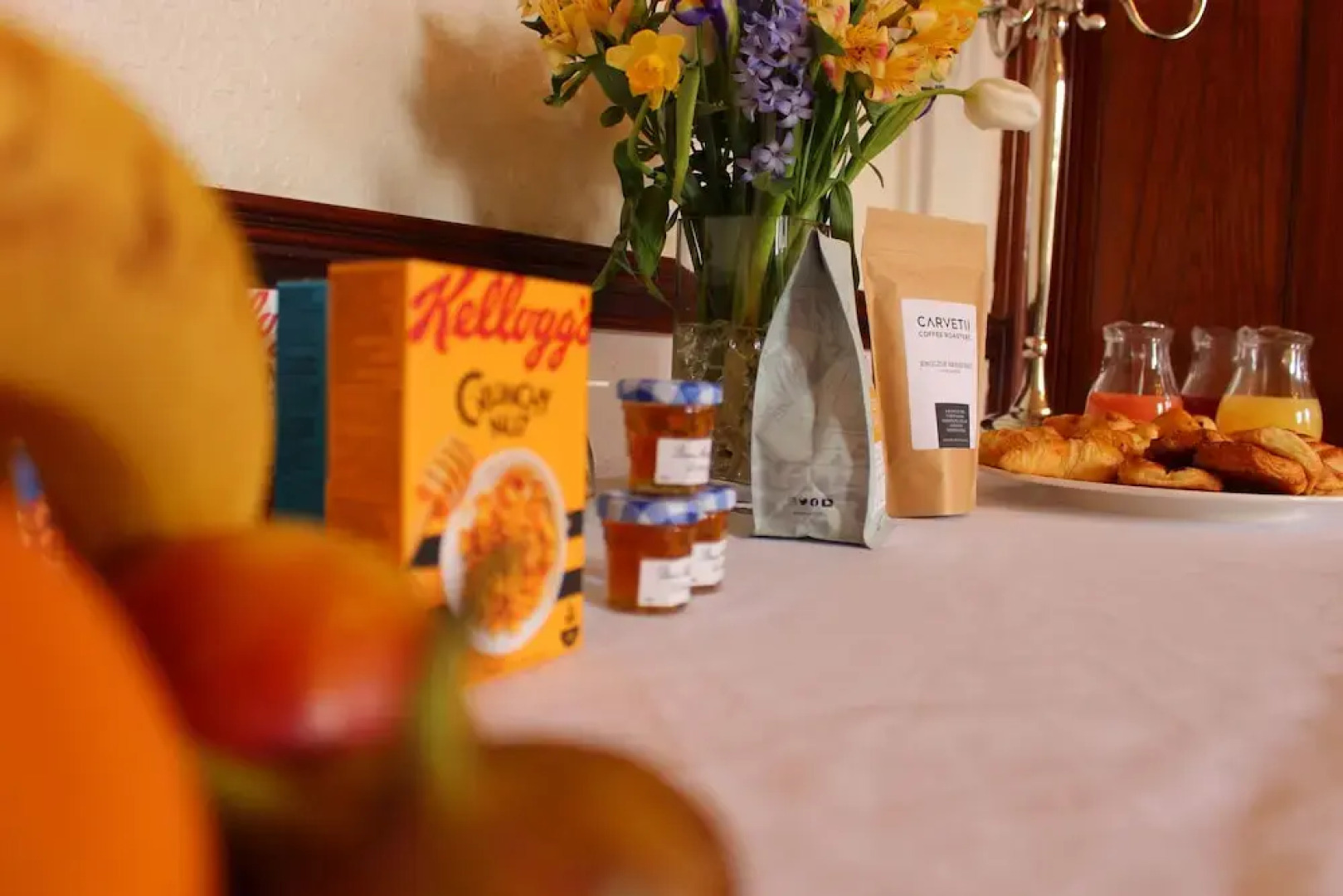 Woodlands Country House