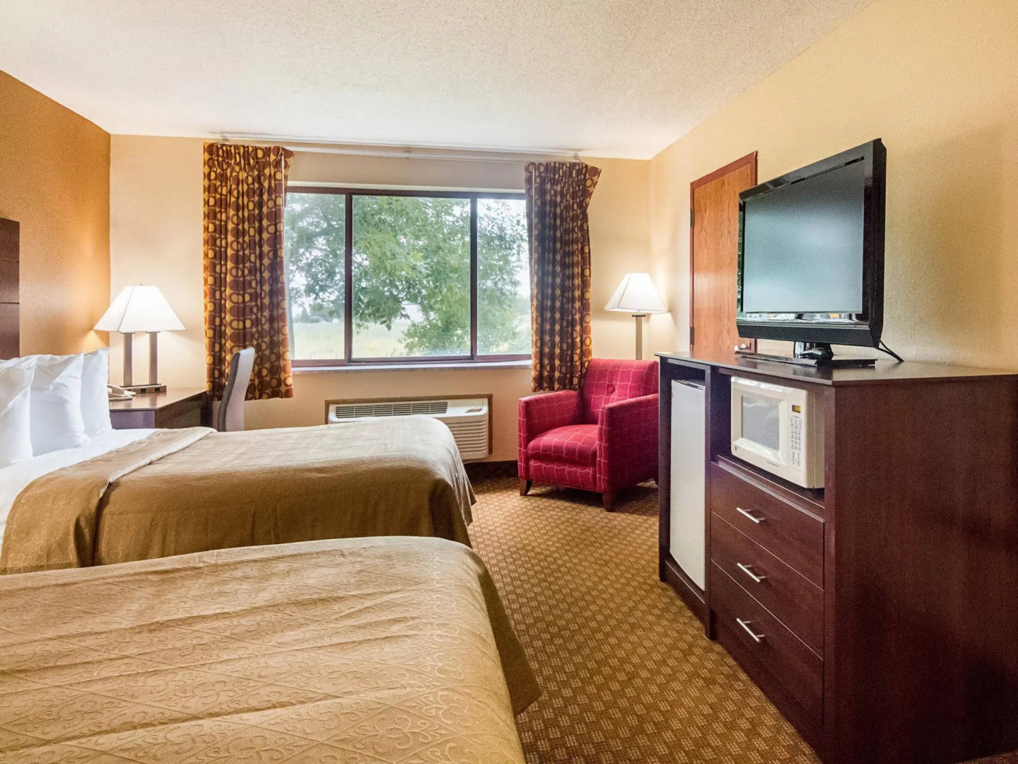 Travelodge Sturtevant/Racine