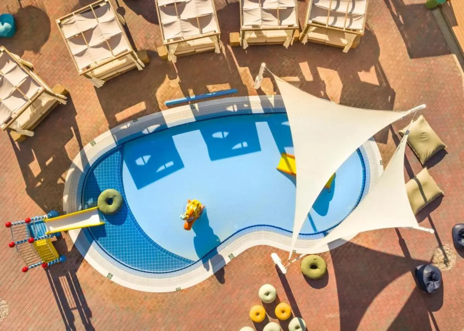 Trim Sunny Apartments by Valamar