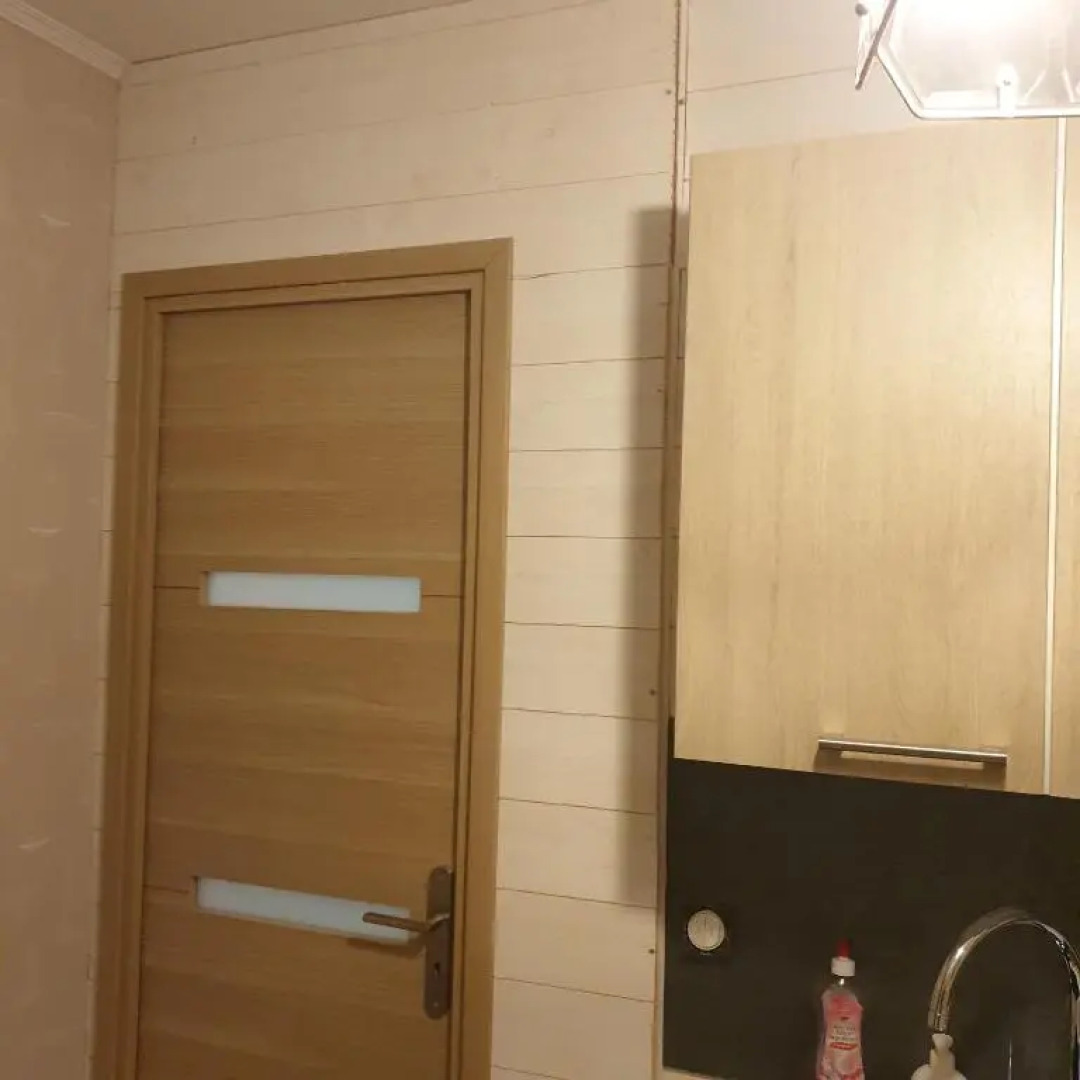 Appartement studio proche mer 4 pers résidence calme avec parc