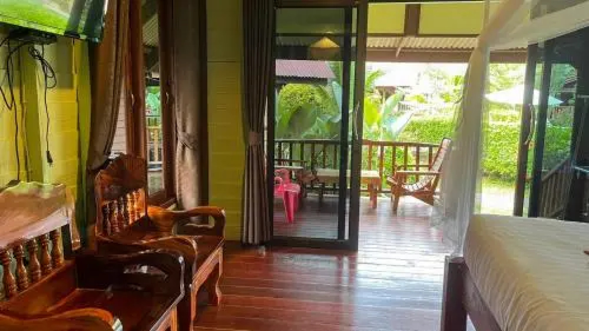 Koh Yao Seaview Bungalow