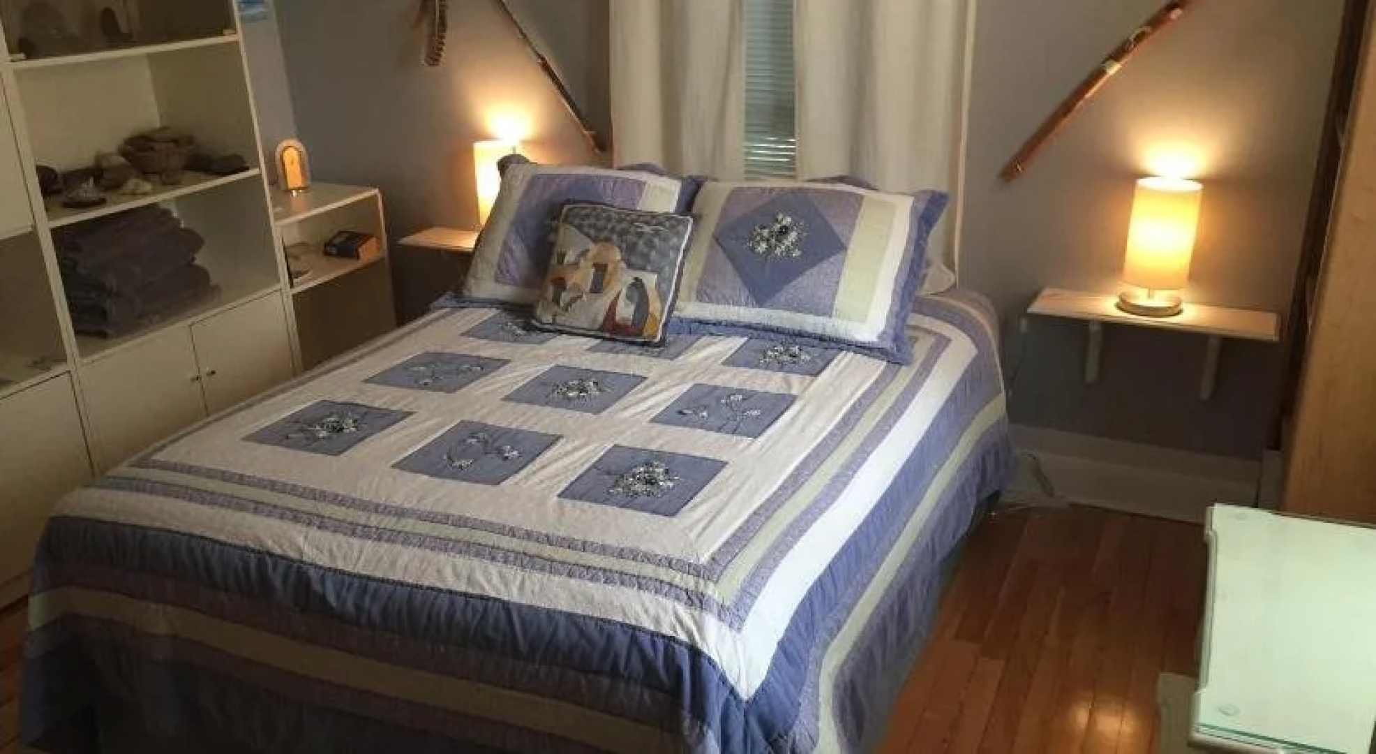 B&B Le Bonheur
