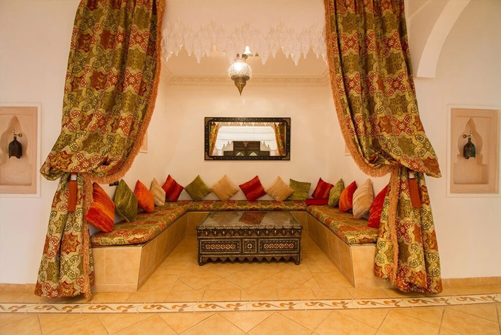 Suite Junior - Coraline