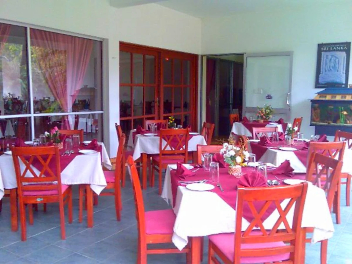 Siyanco Holiday Resort