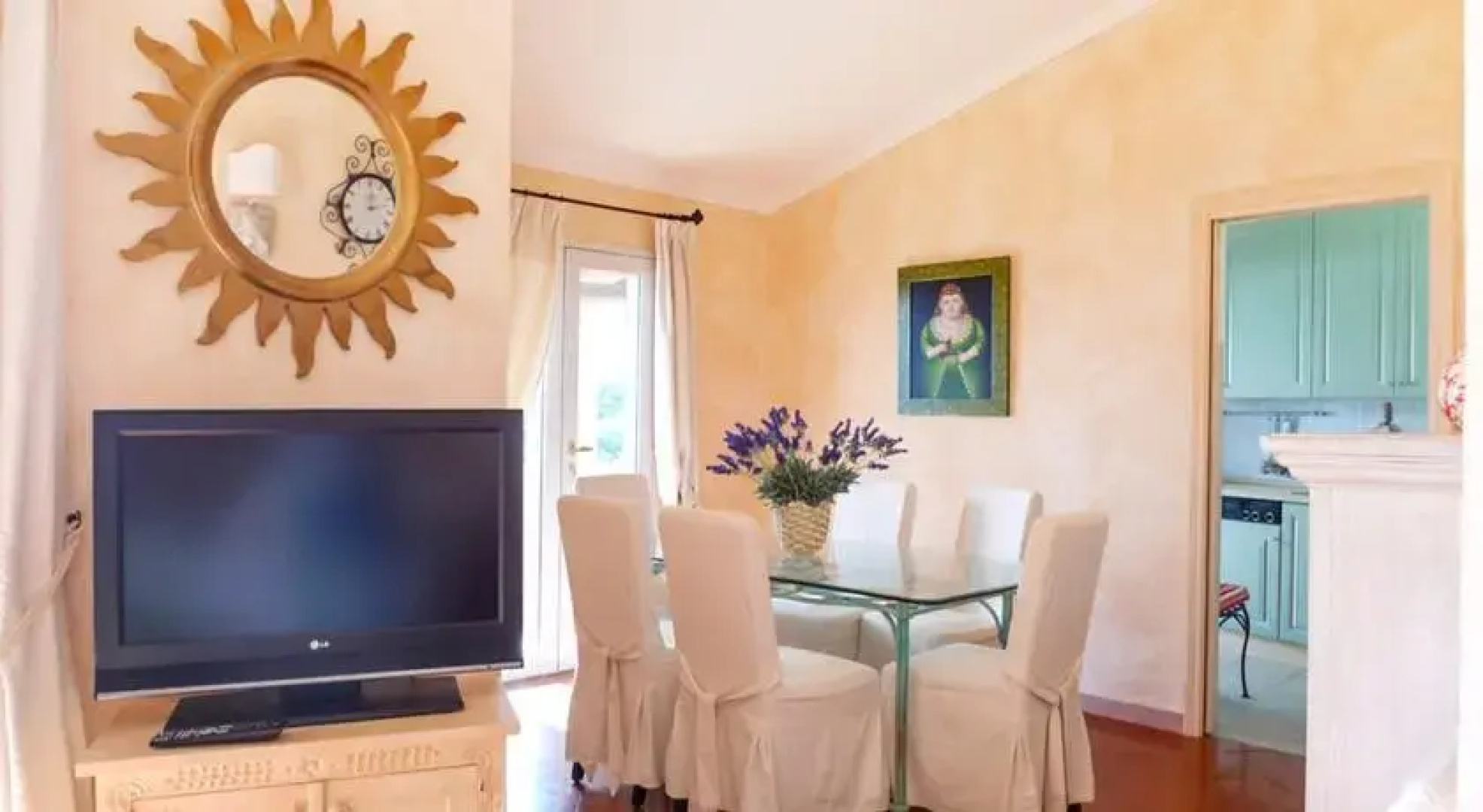 Casa Donatello