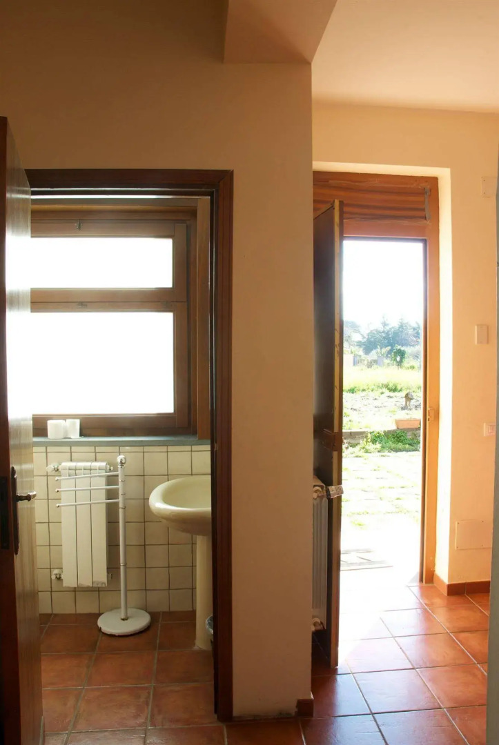 Agriturismo Biologico DellEtna