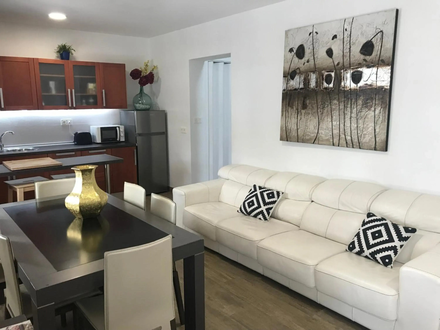 Casa Macetero en Granada