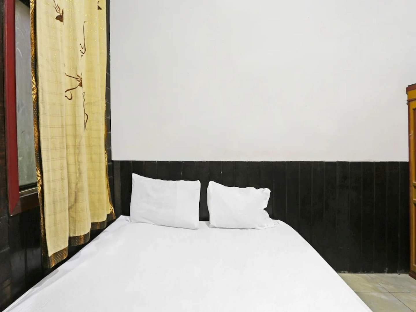 SPOT ON 91793 Maila Homestay