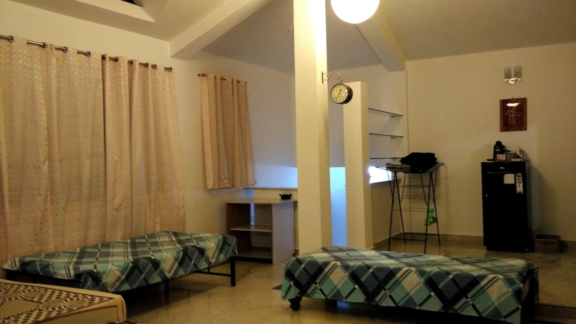 Siolim Holiday Apartments