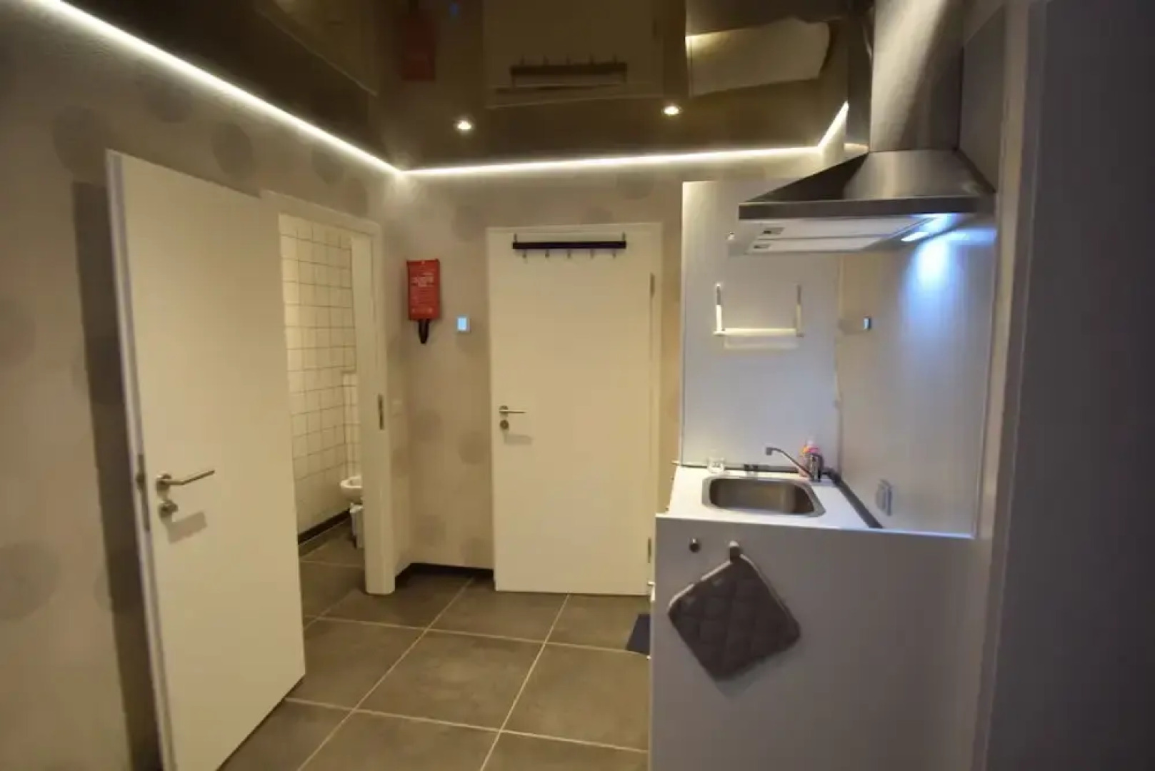 Ferienzimmer 1 Saarlouis