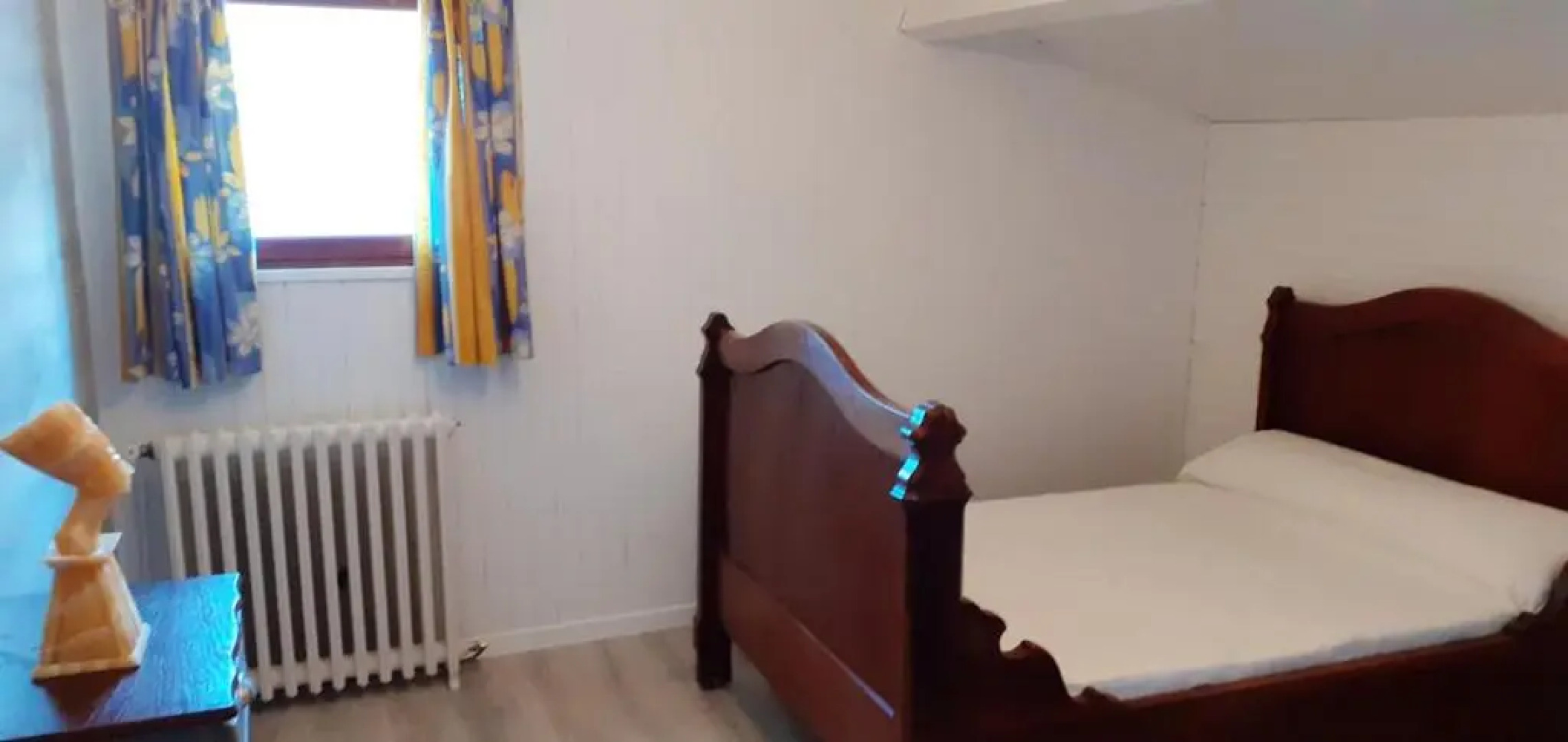 Maison de 3 chambres avec piscine privee jardin clos et wifi a Caromb