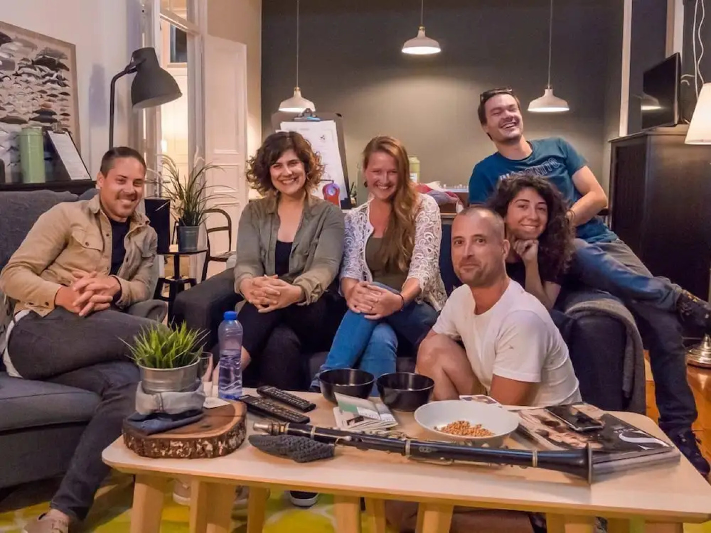 Procyon Boutique & Suites