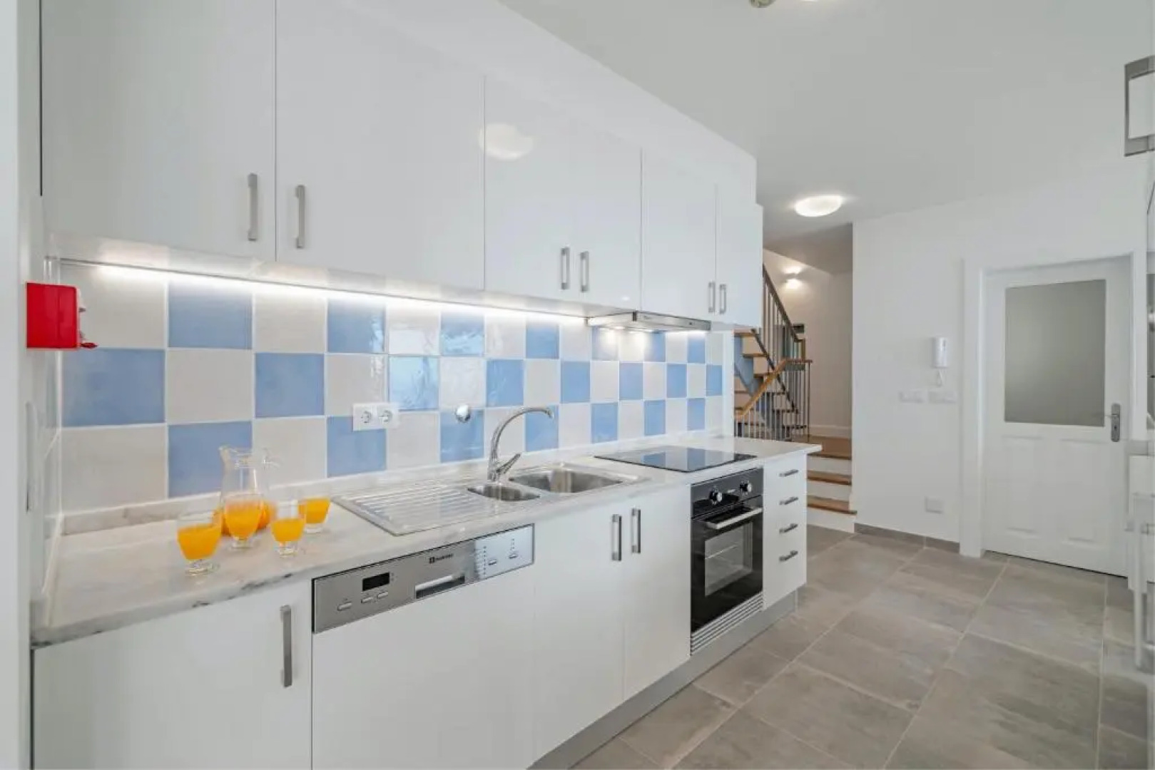 Villa do Mar IV by OurMadeira