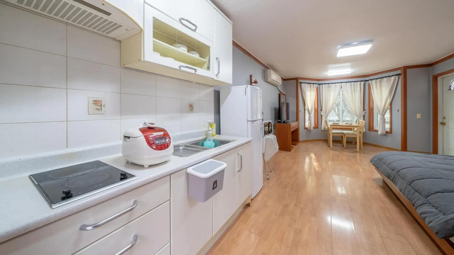 Pocheon Herbville Pension