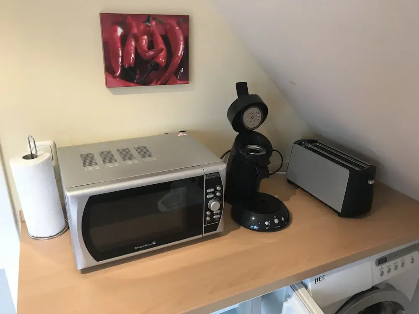 Wendlers Ferienwohnung 2-3