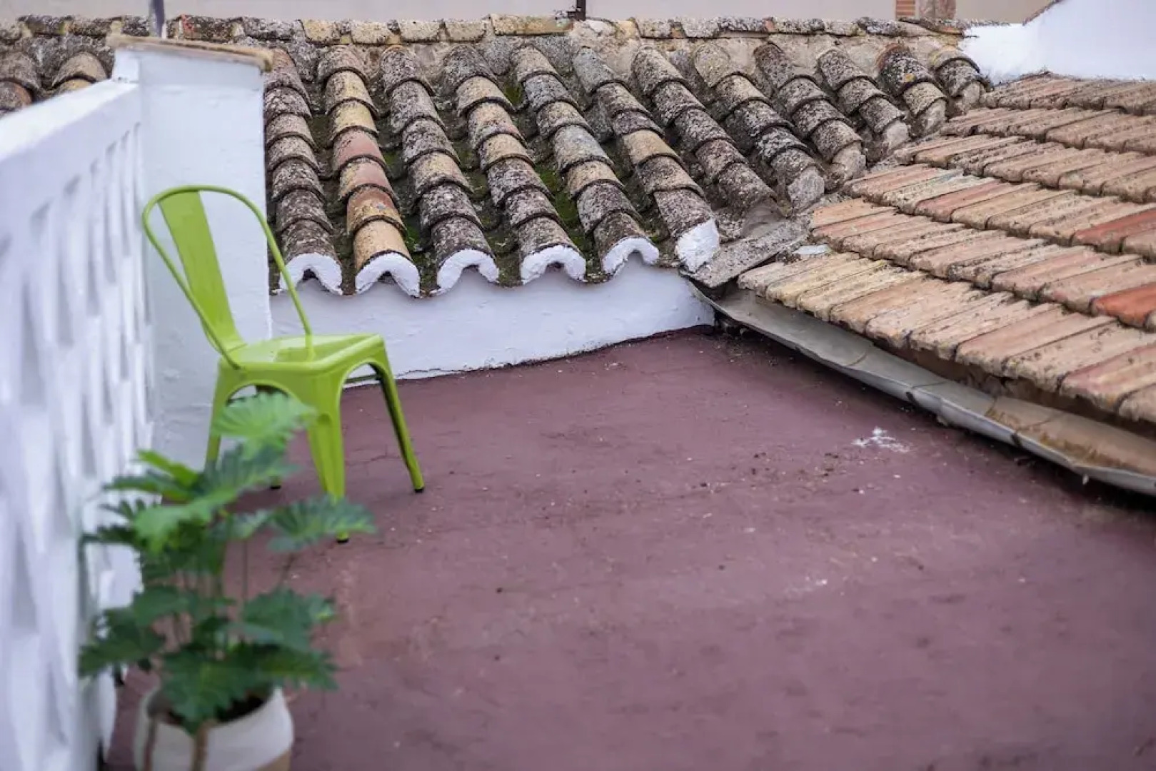 Alojamiento El Carmen by La Condesa Carmen