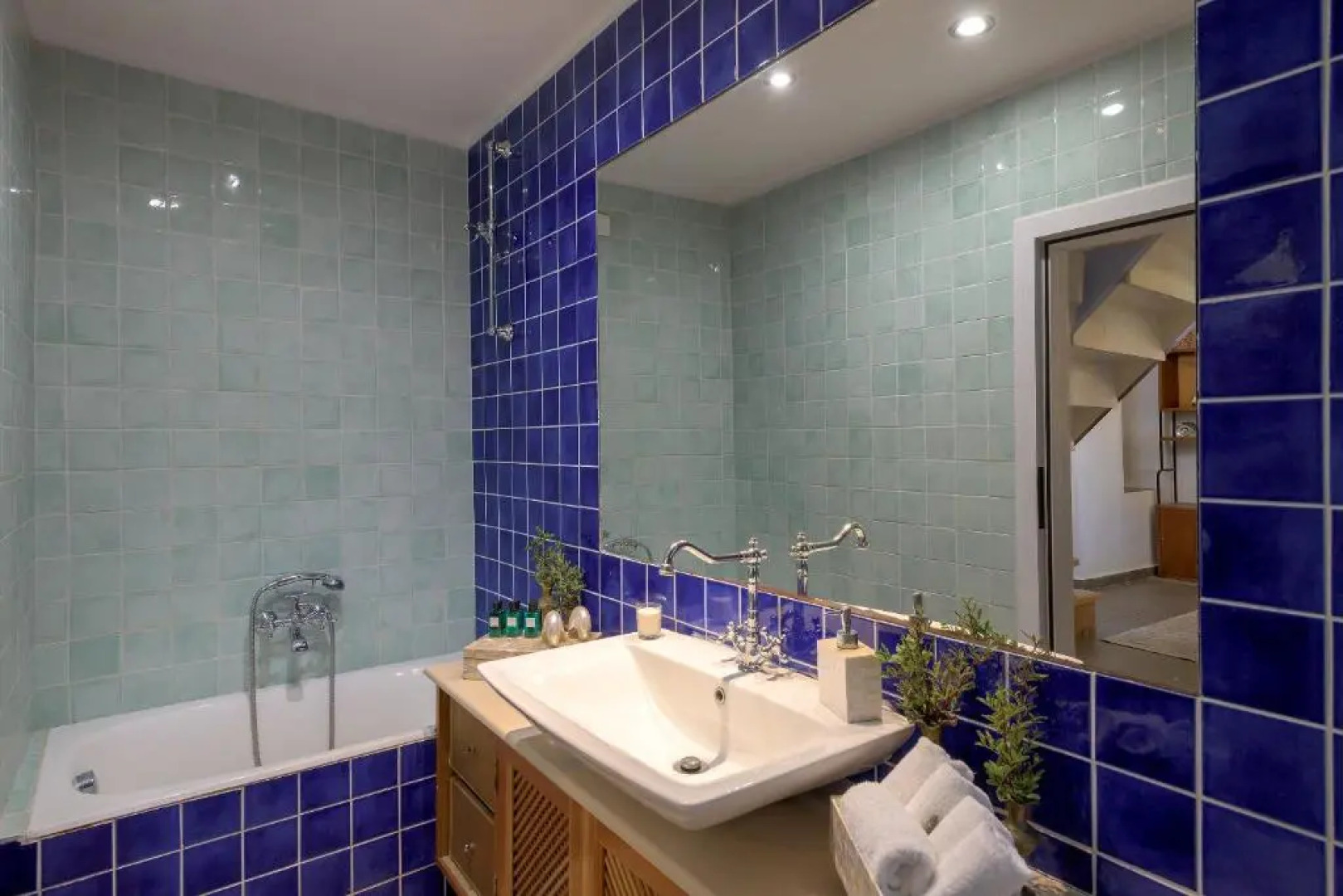 Villa Mary's Holiday House