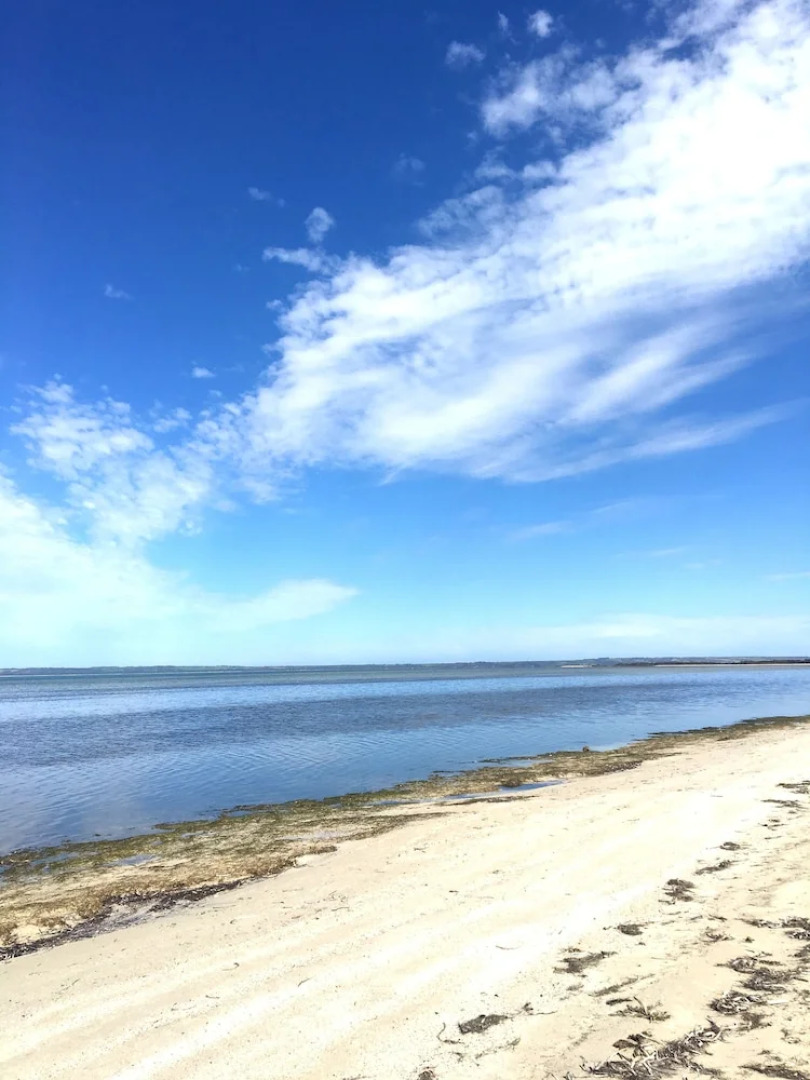 KI Caravan Park, Kingscote