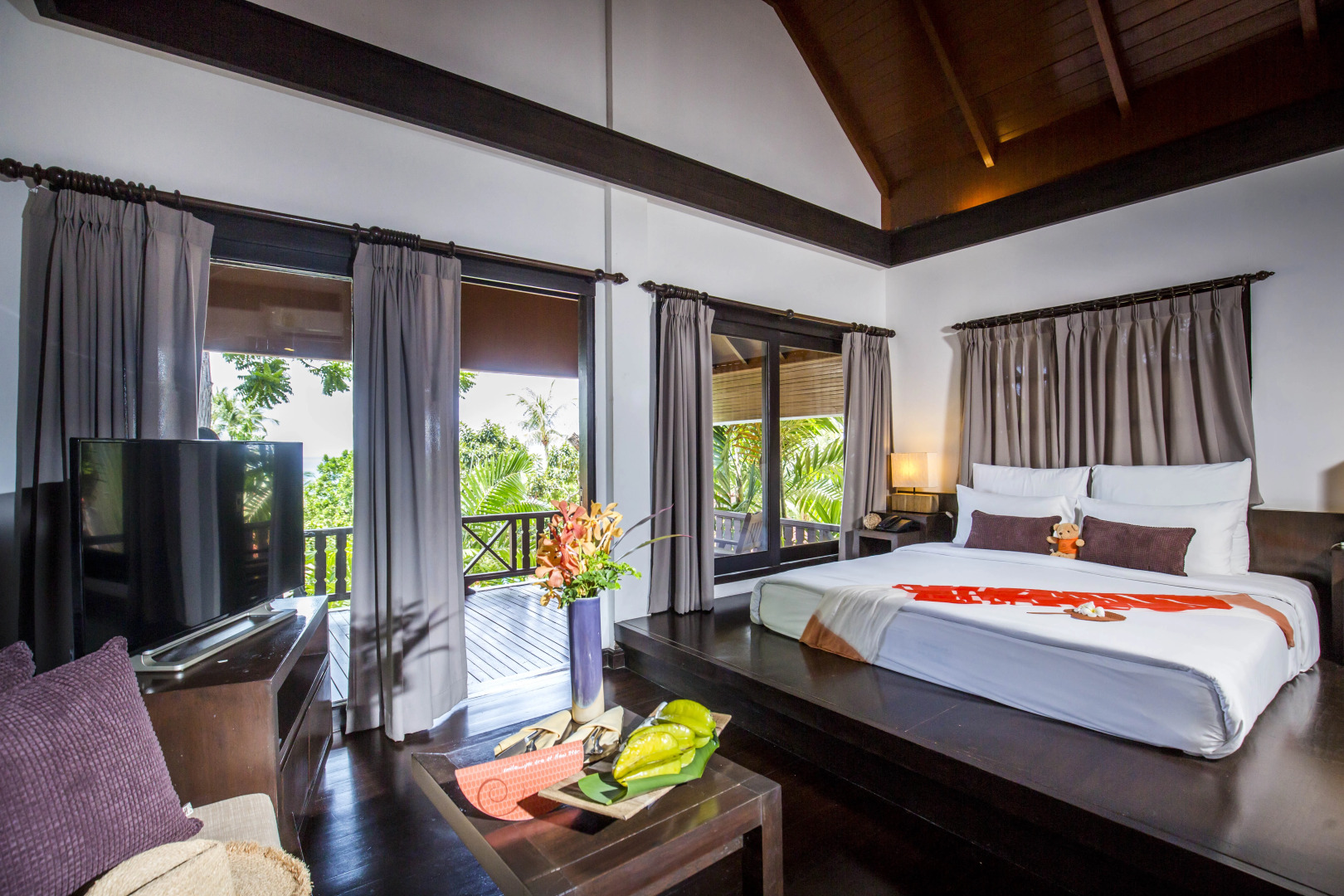 New Star Beach Resort