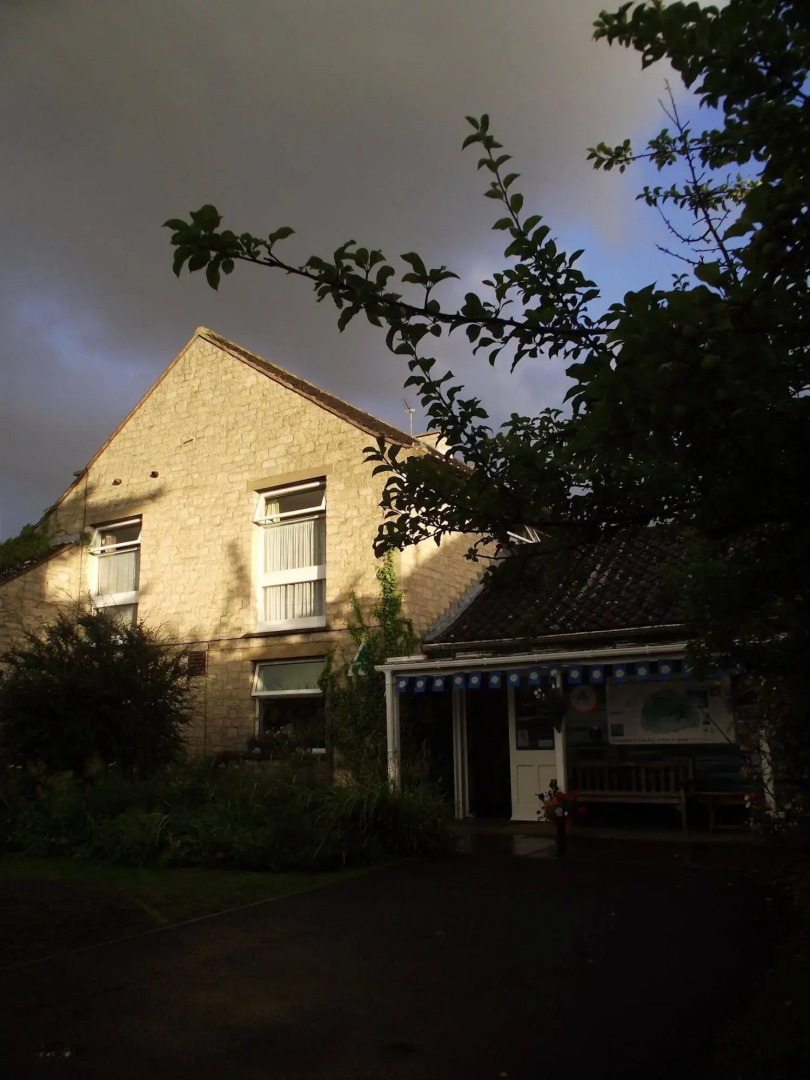 YHA Helmsley - Hostel