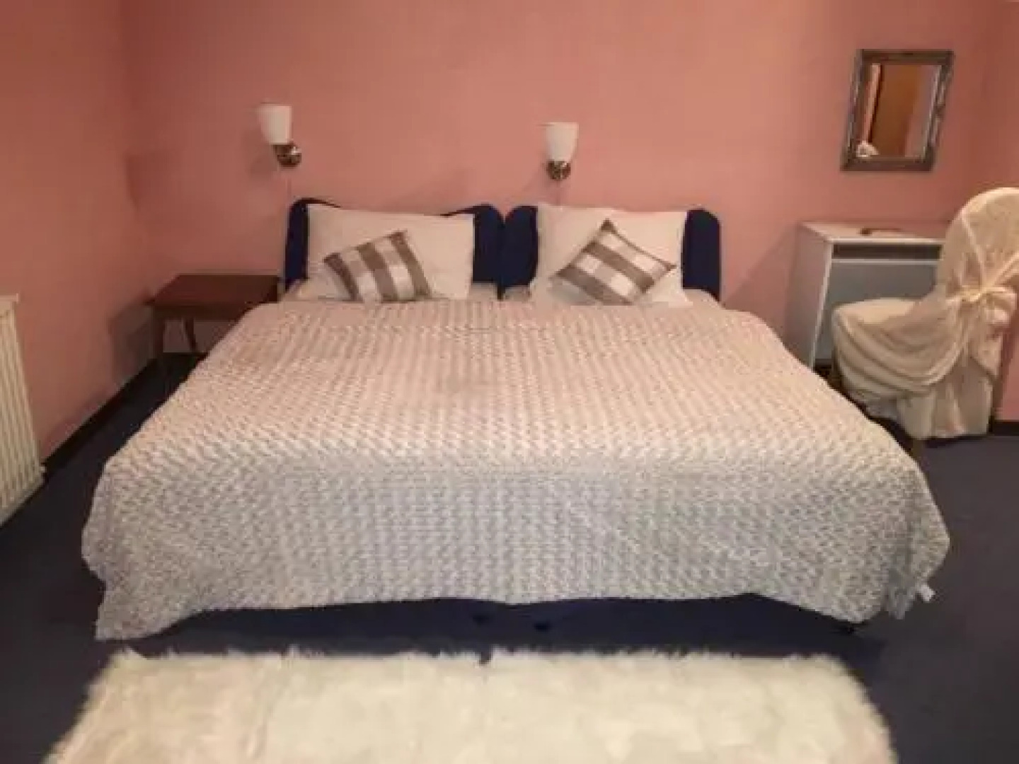 Studio Apartments Bambino