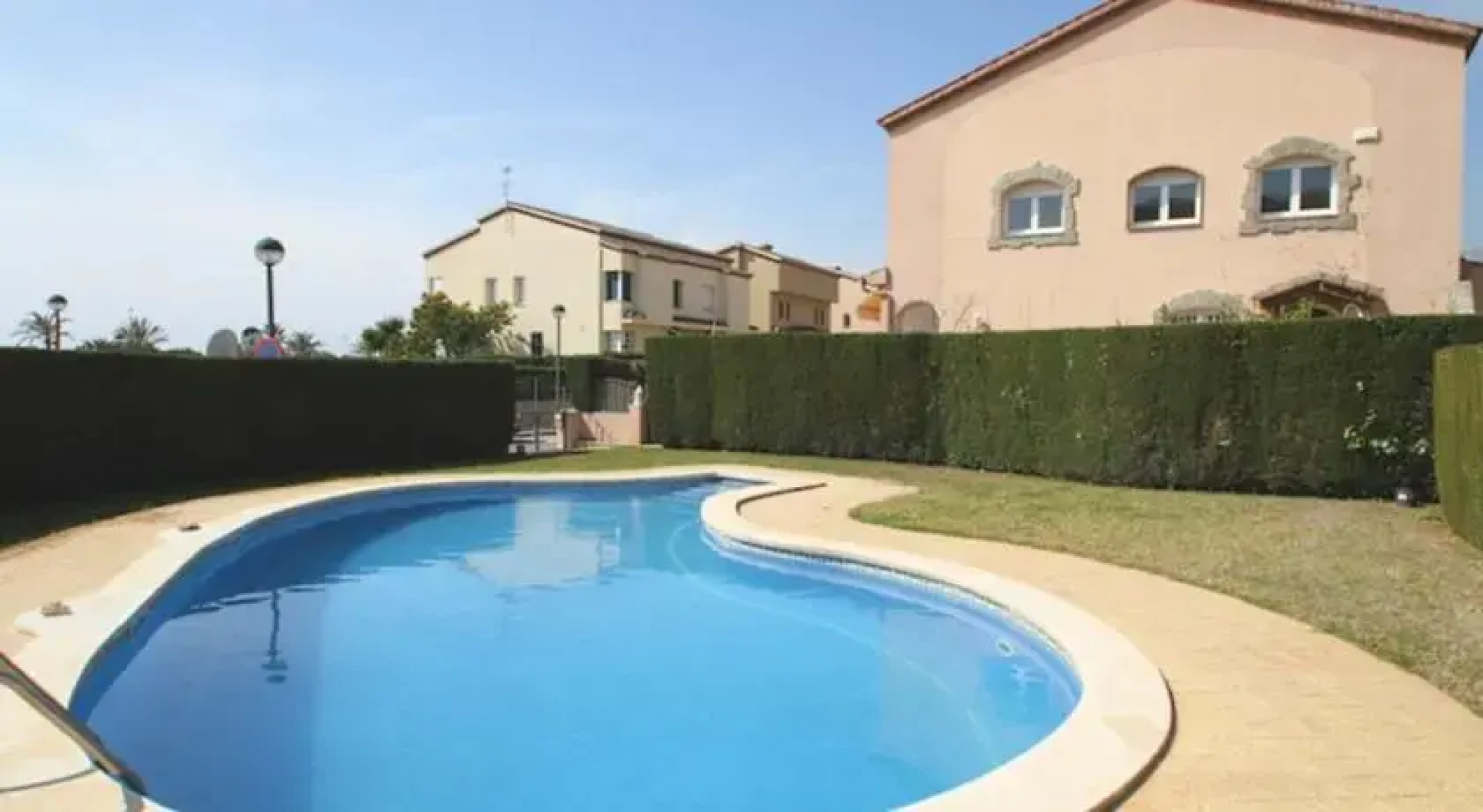 casa Maritim