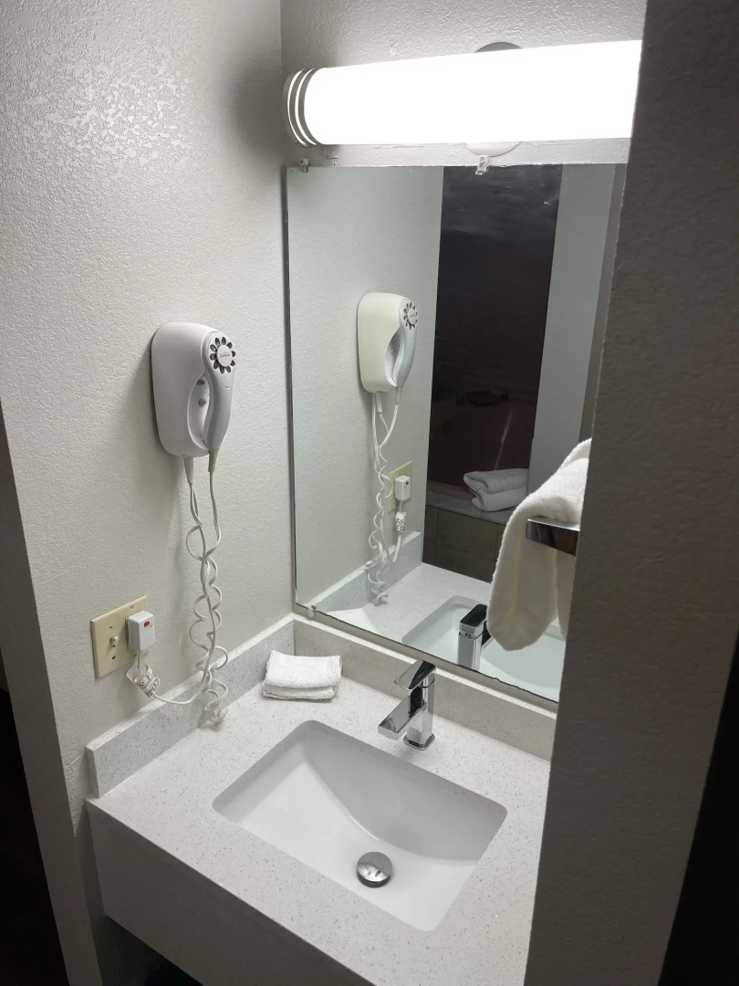 Red Roof Inn Weedsport