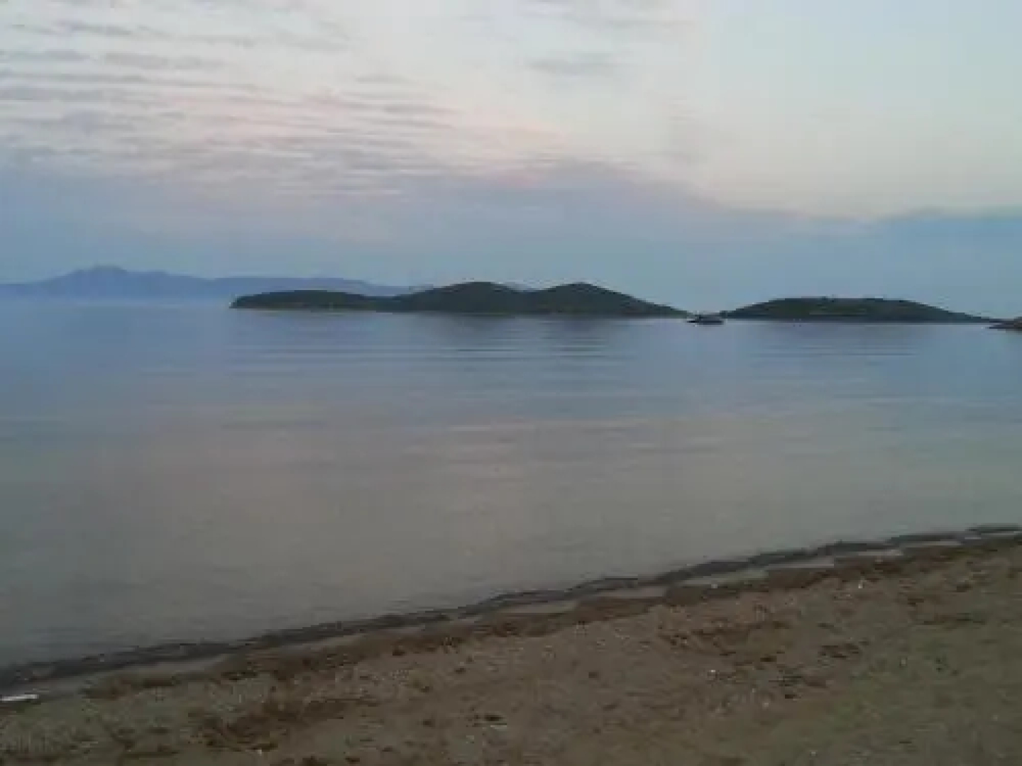 Isalos Suites