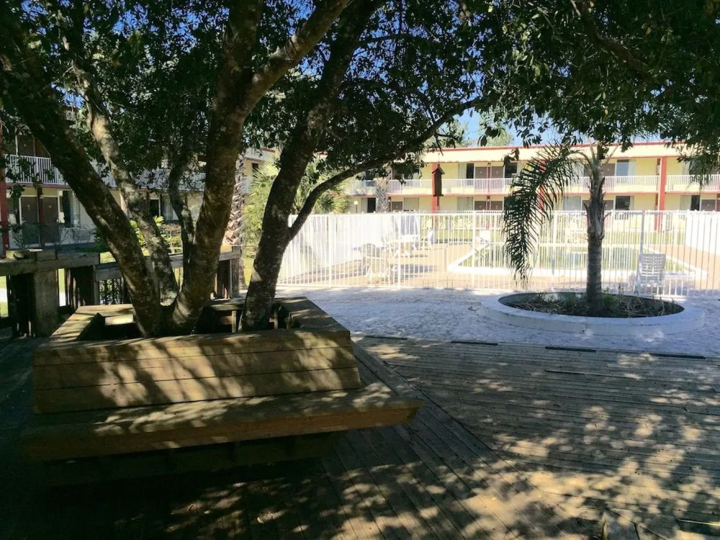 Budget Inn of DeLand