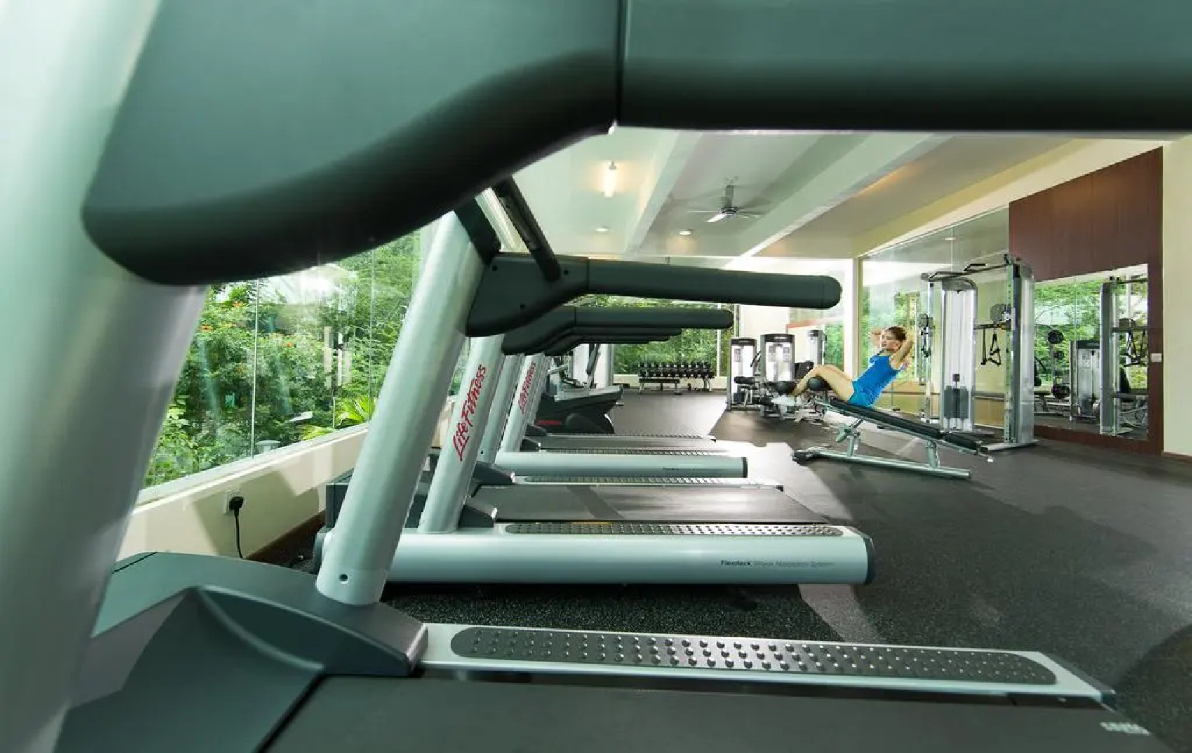 TUI BLUE The Haven Ipoh