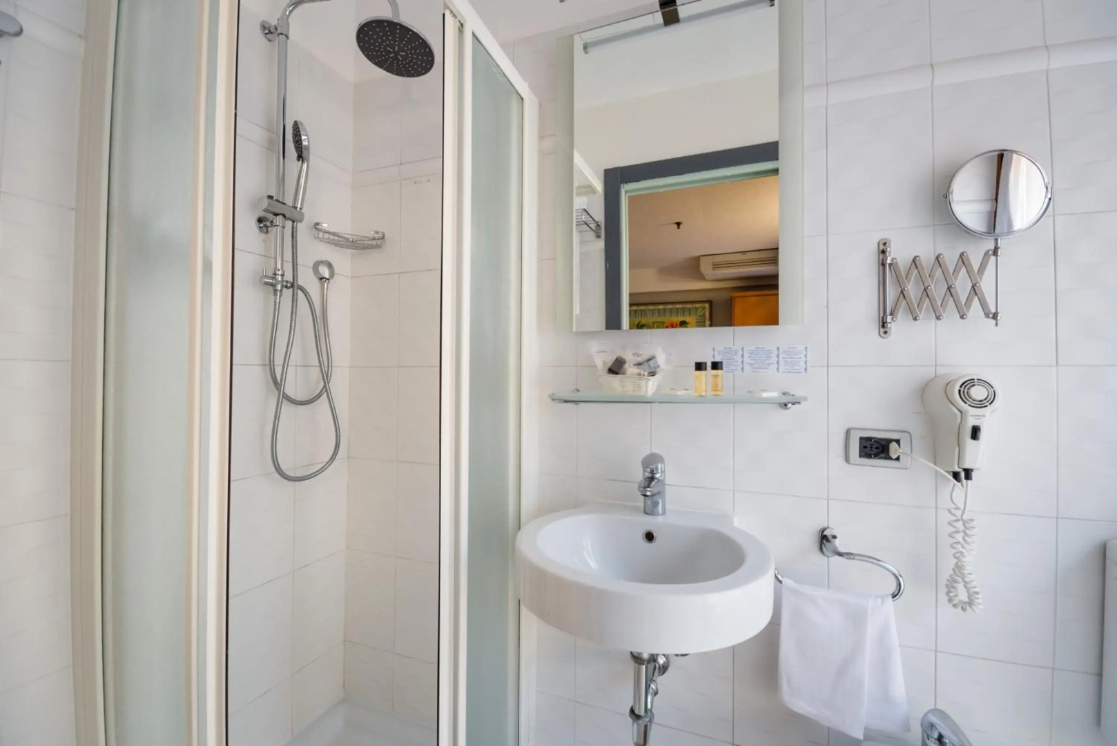 Albergo Centrale Bologna