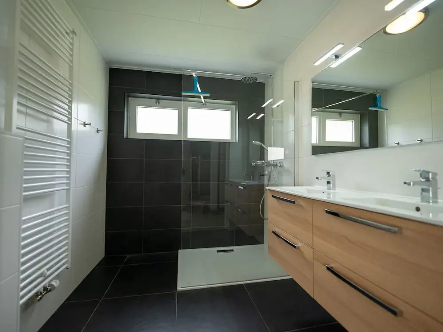 Stylish Borger Bungalow