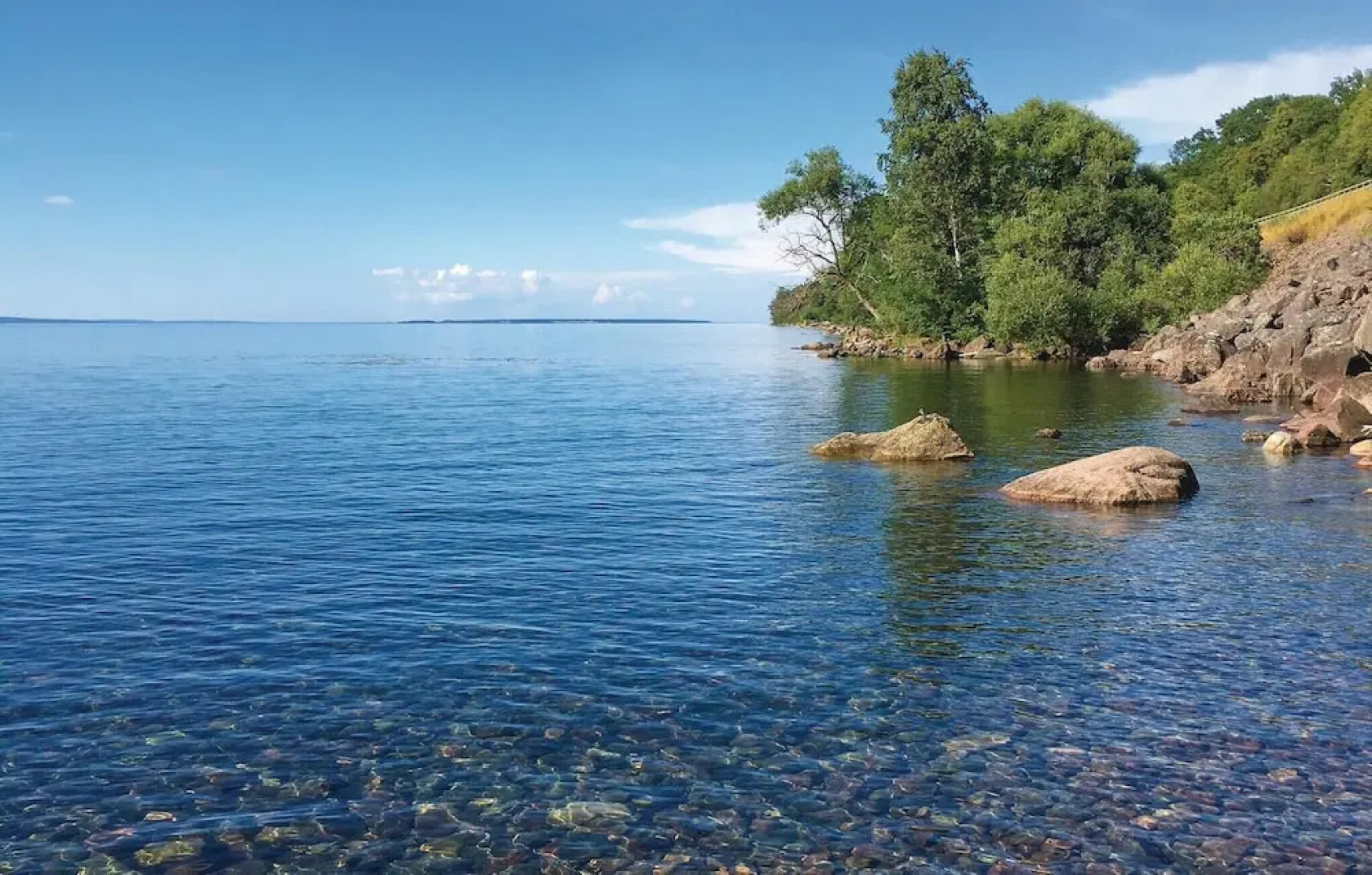 Nice Home in Huskvarna With 2 Bedrooms