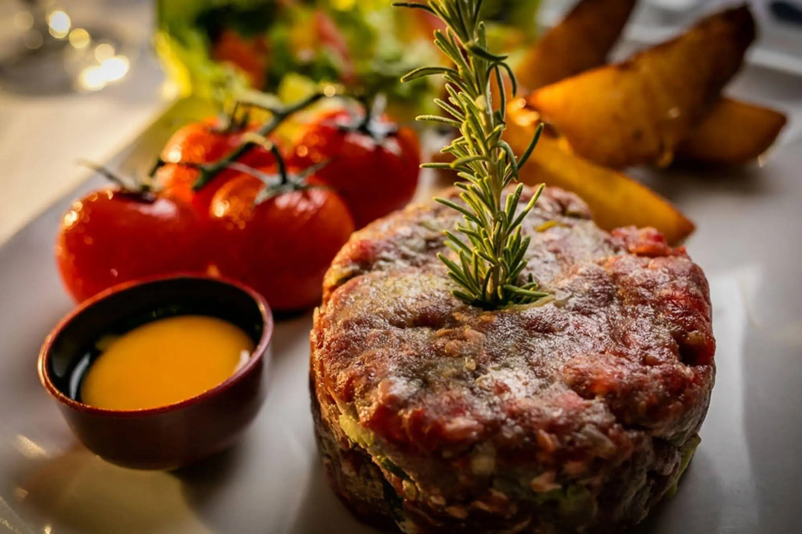 Logis Hotel et Restaurant Le Galion Canet Plage