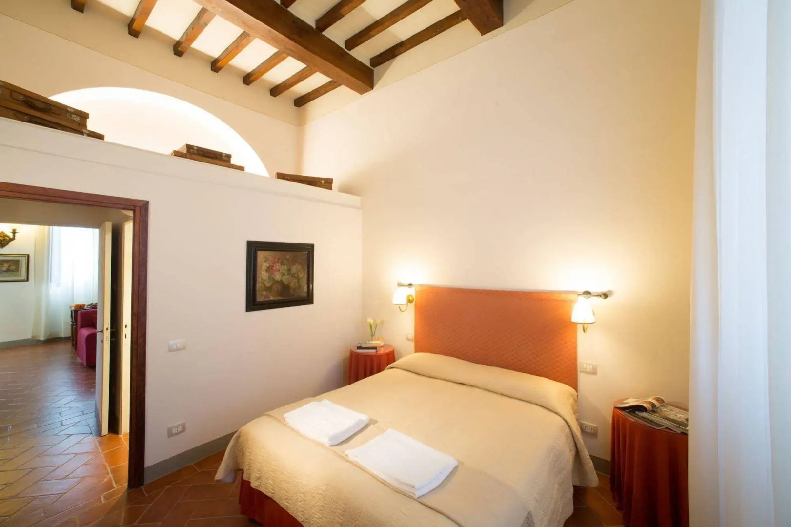 Tenuta Torre Rossa Farm & Apartments