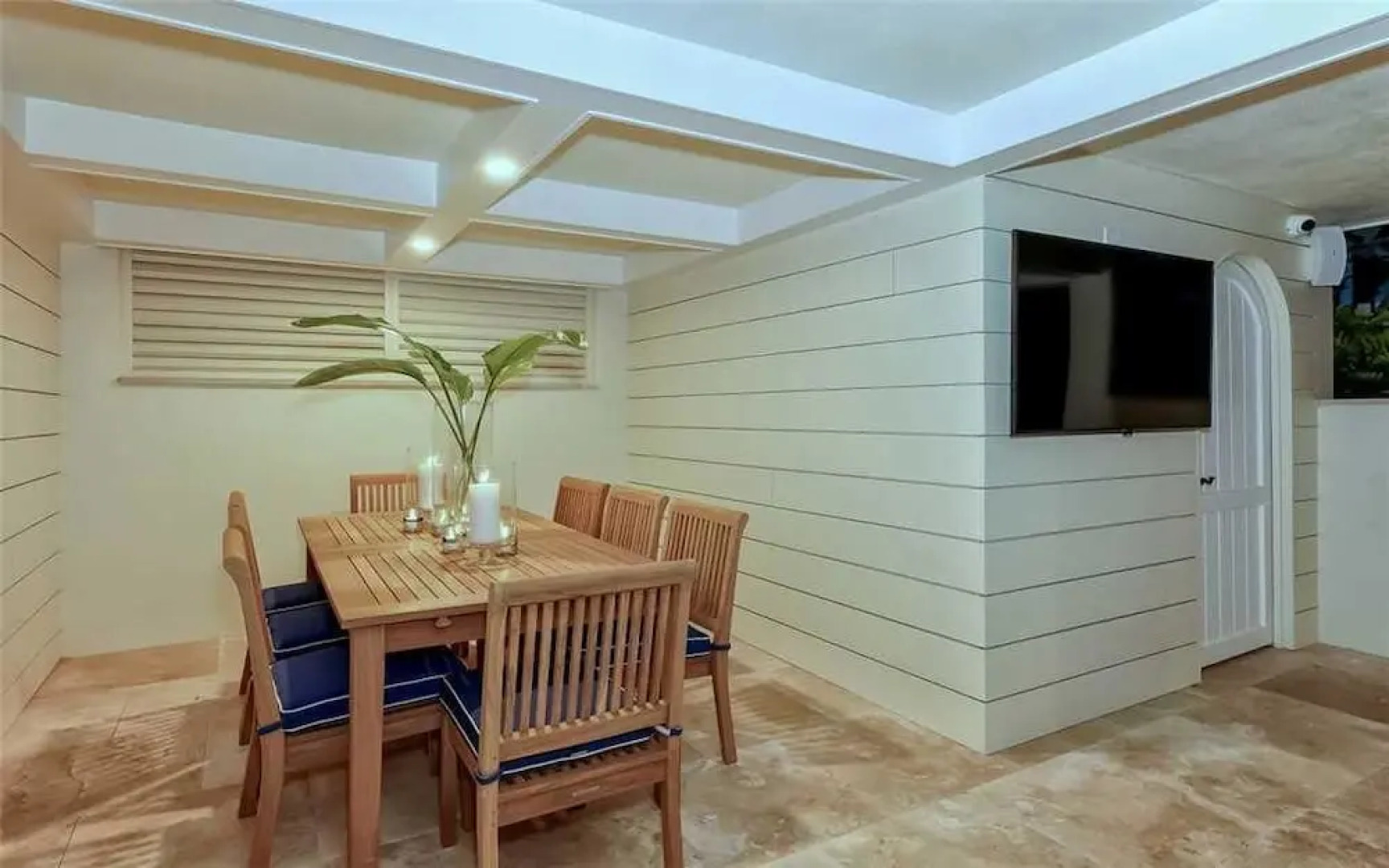 Villa Marisol by RedAwning